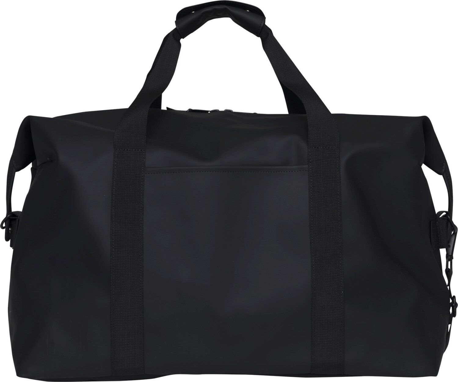 Beckmann Sporttasche Street Weekend bag 48H Black