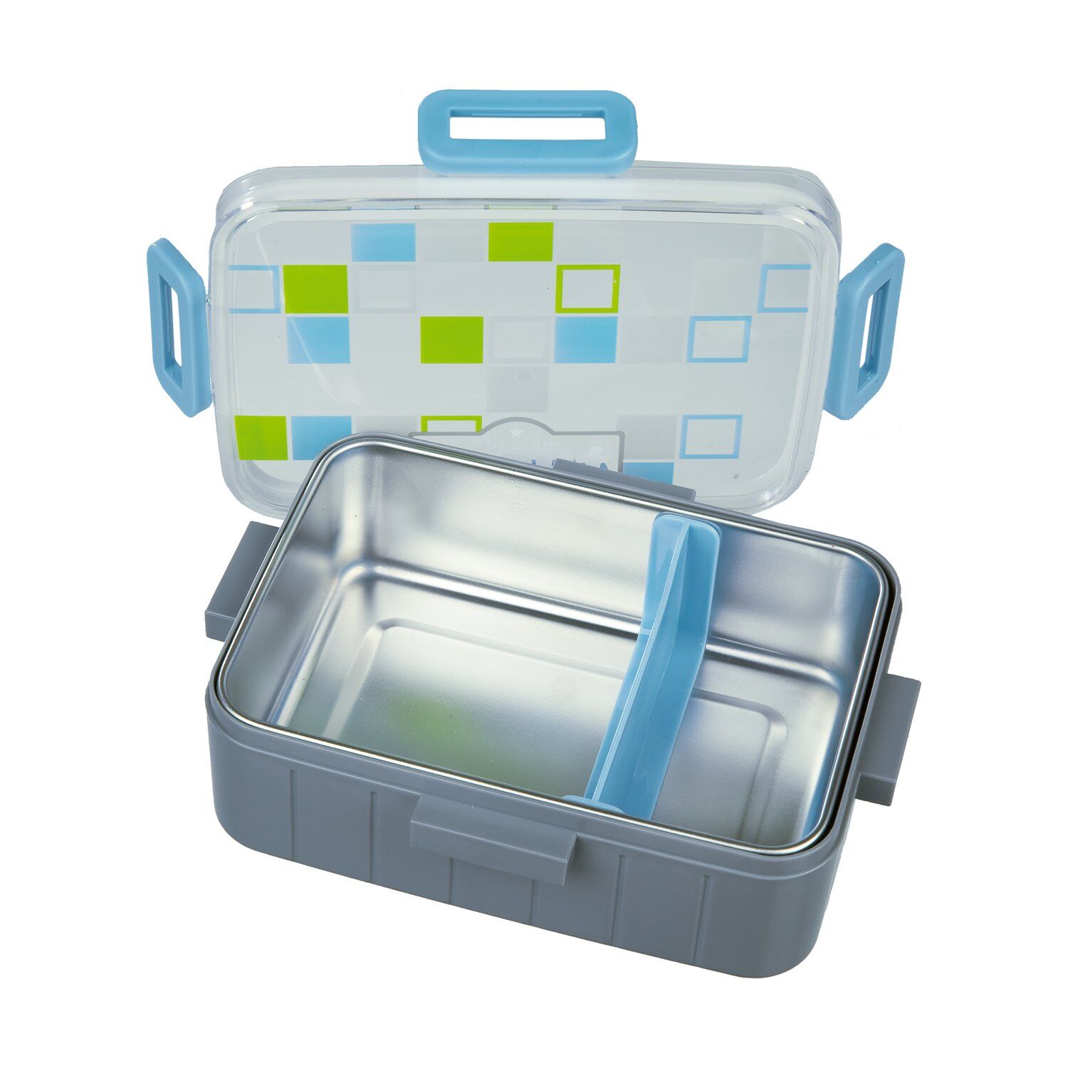 Scout Brotzeitdose Squares