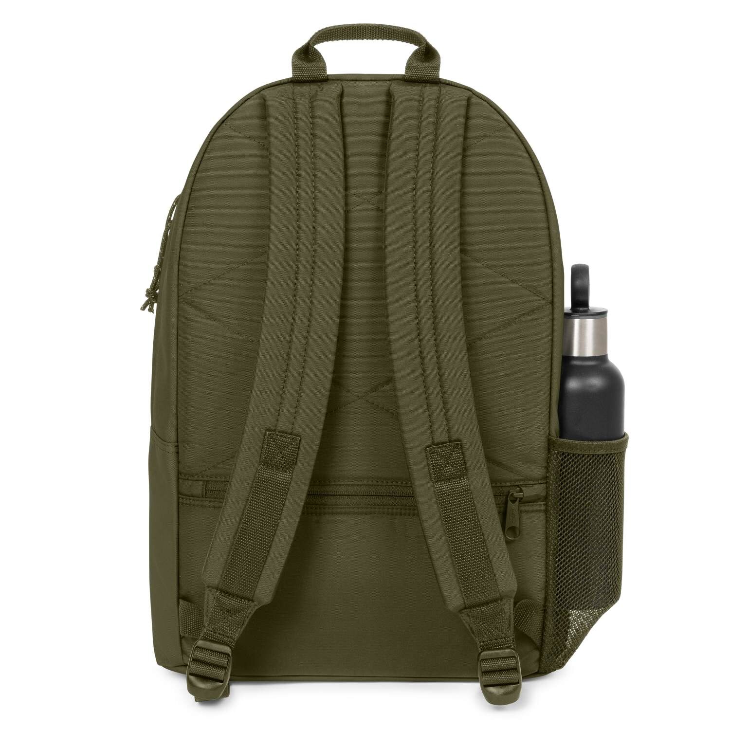 Eastpak Rucksack PADDED DOUBLE dark grass