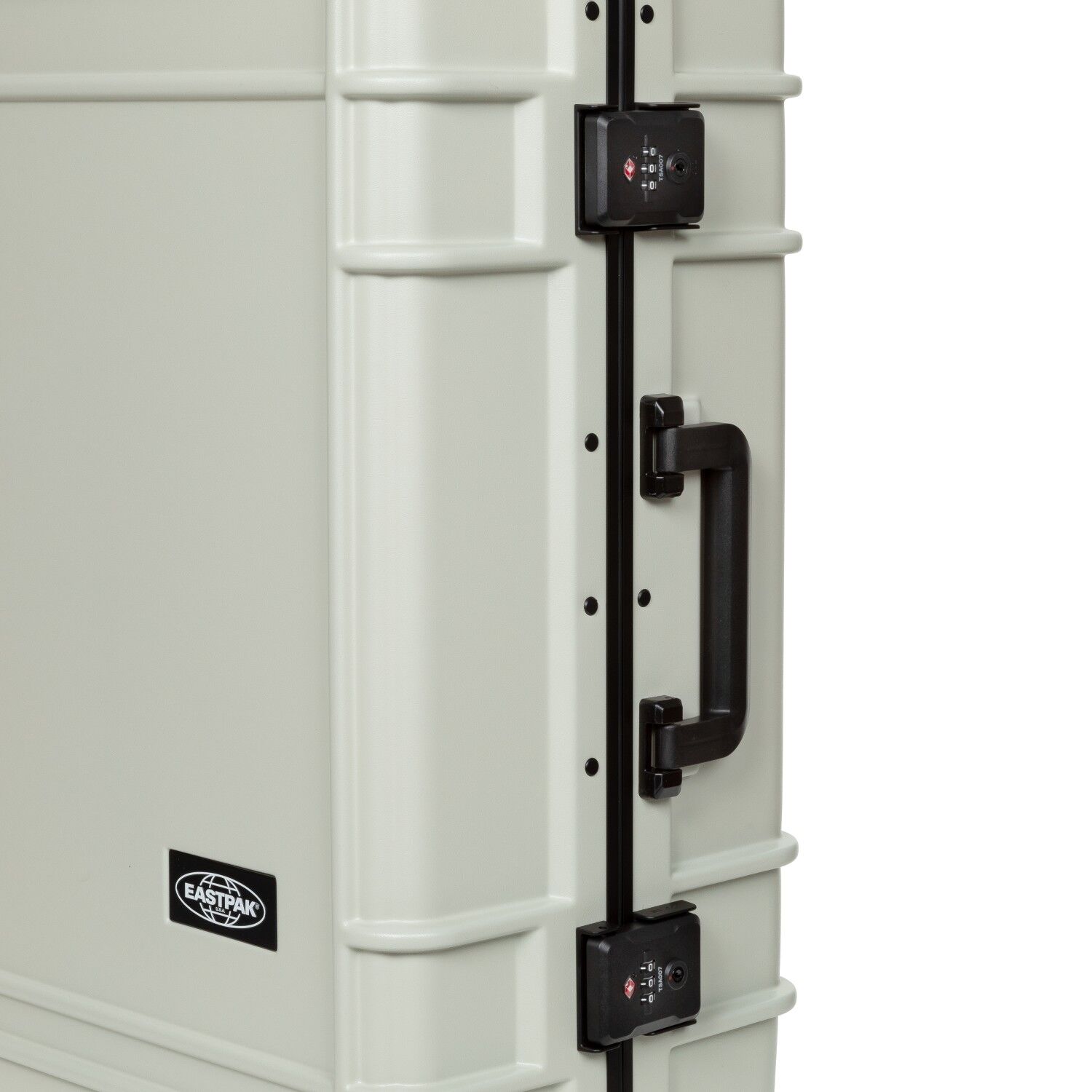 Eastpak Koffer RESIST'R CASE M SAND