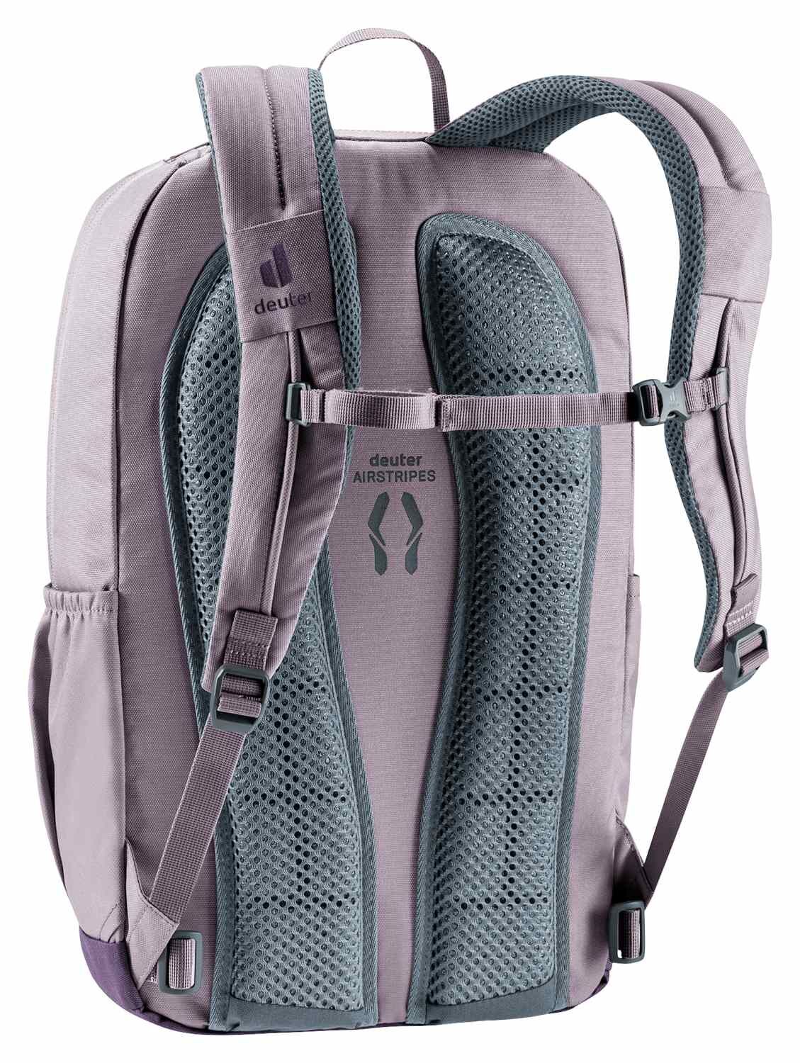 deuter Rucksack Gogo lavender purple