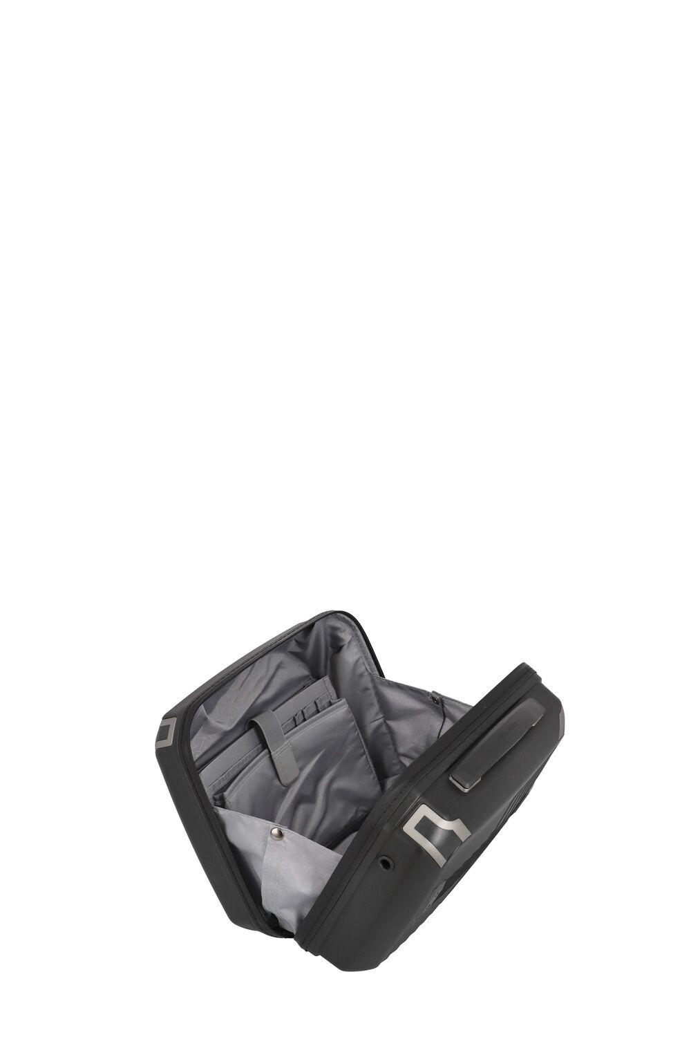 Travelite Koffer ELVAA Beautycase, Schwarz