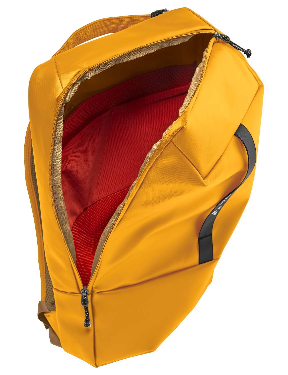 Vaude Rucksack Mineo Backpack 17, burnt yellow, -