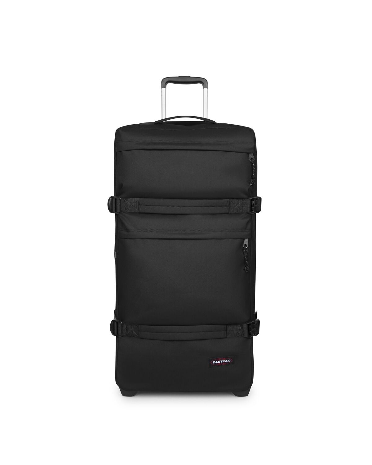 Eastpak Koffer TRANSIT'R PLUS M Authentic Original Black