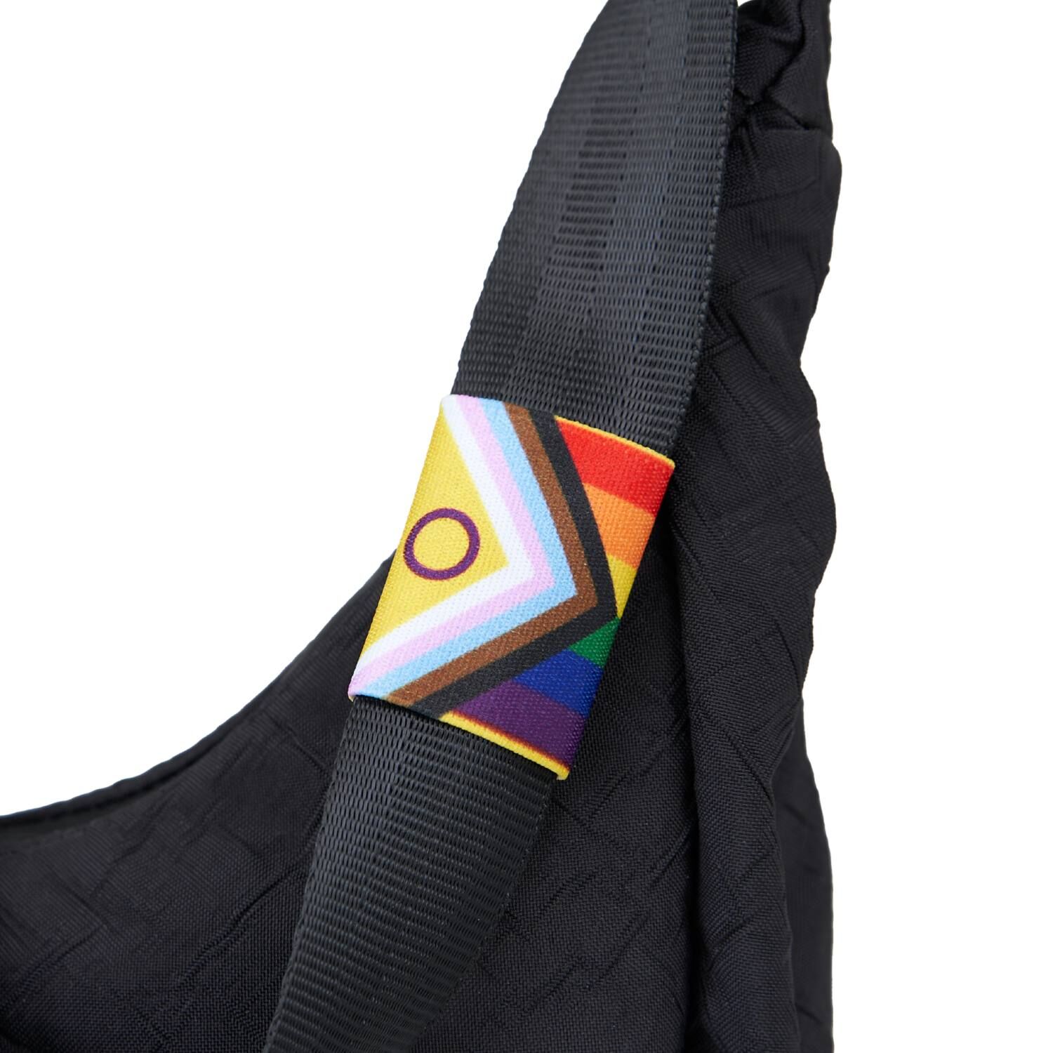 Airpaq Umhängetasche Mini Moon Baq Pride