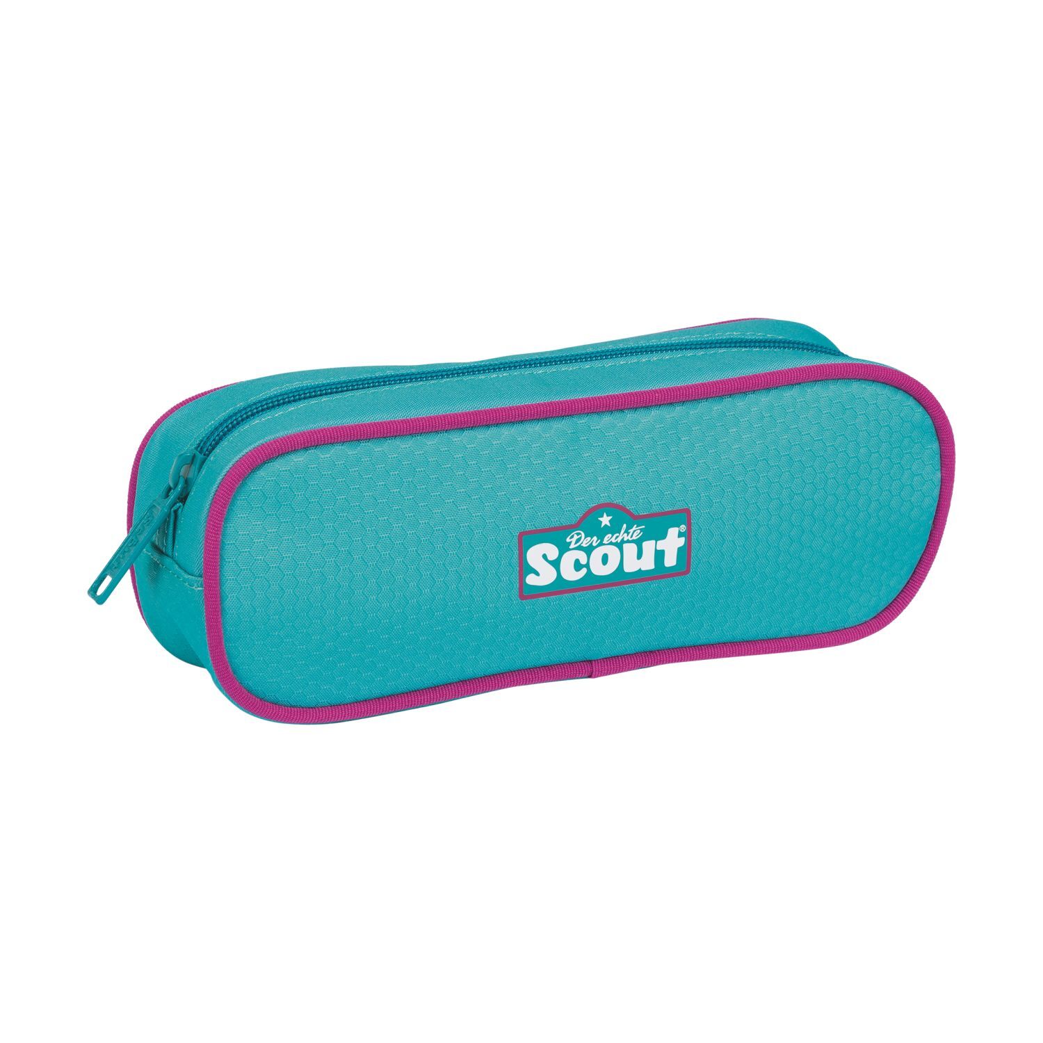 Scout Genius Schulranzen-Set 4 teilig Dreamworld