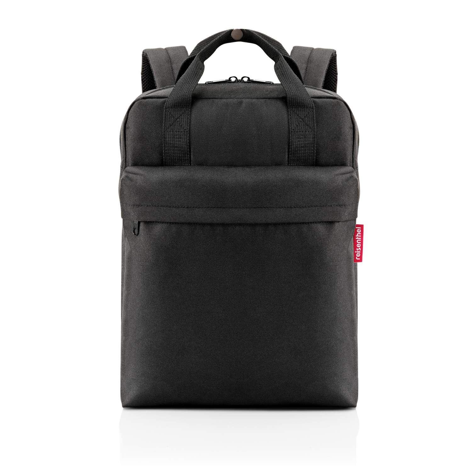 reisenthel Rucksack allday backpack M iso black