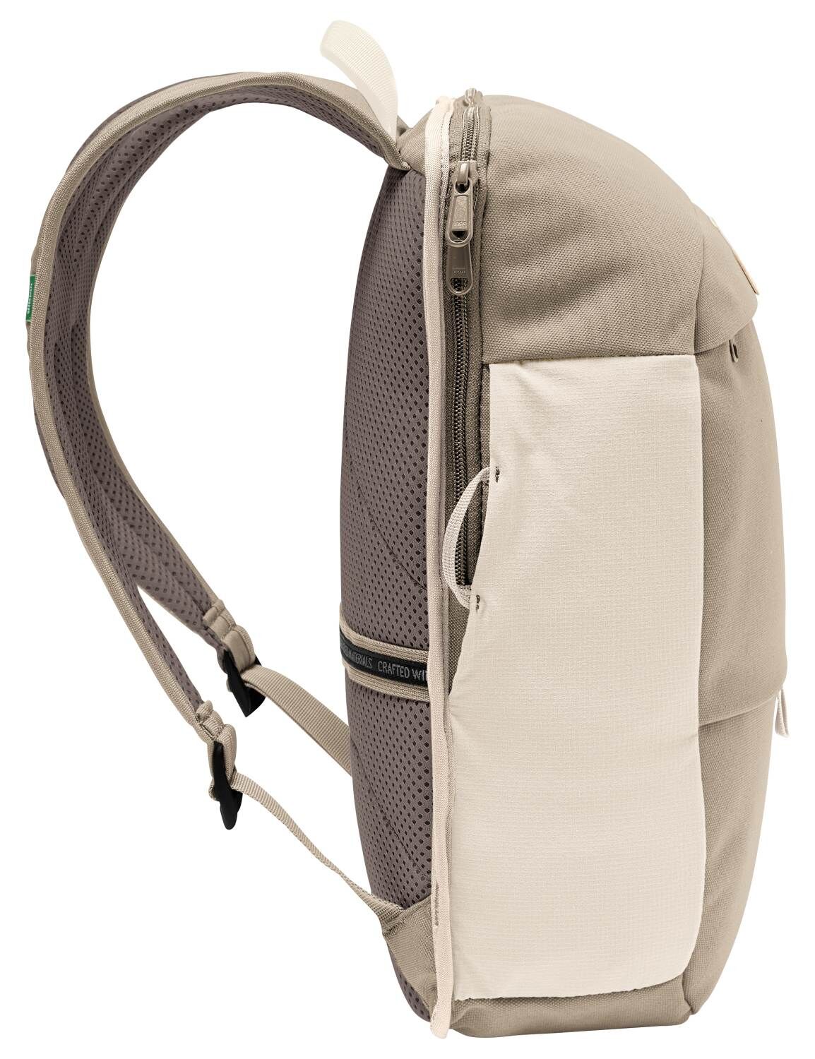 Vaude Rucksack Coreway Backpack 10, linen, -