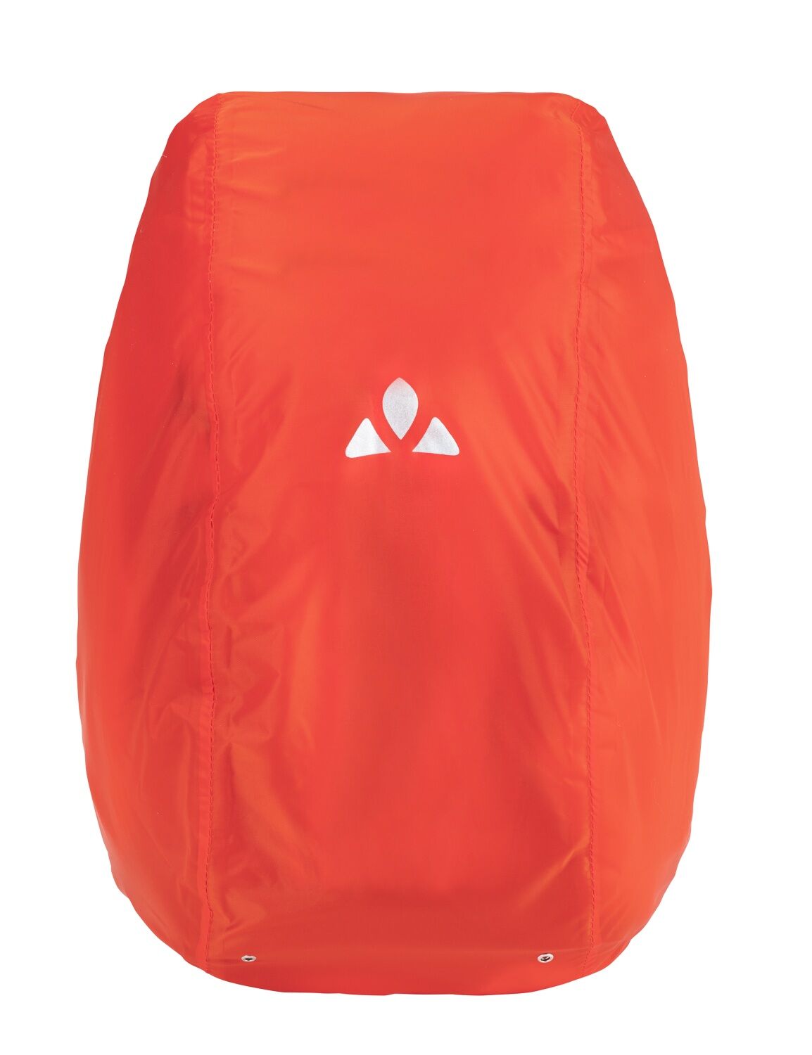 Vaude Kinderrucksack Puck 10, hotchili, -