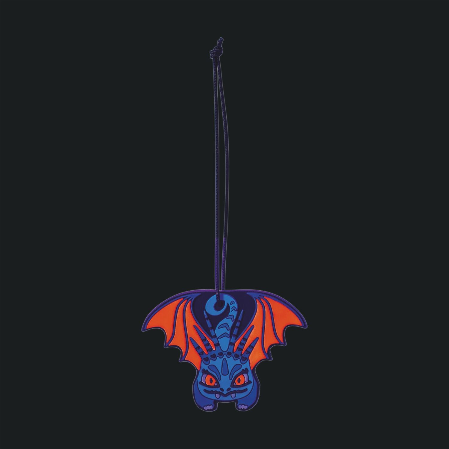 DerDieDas Wechselbuttons 3-tlg. Dragon Moon
