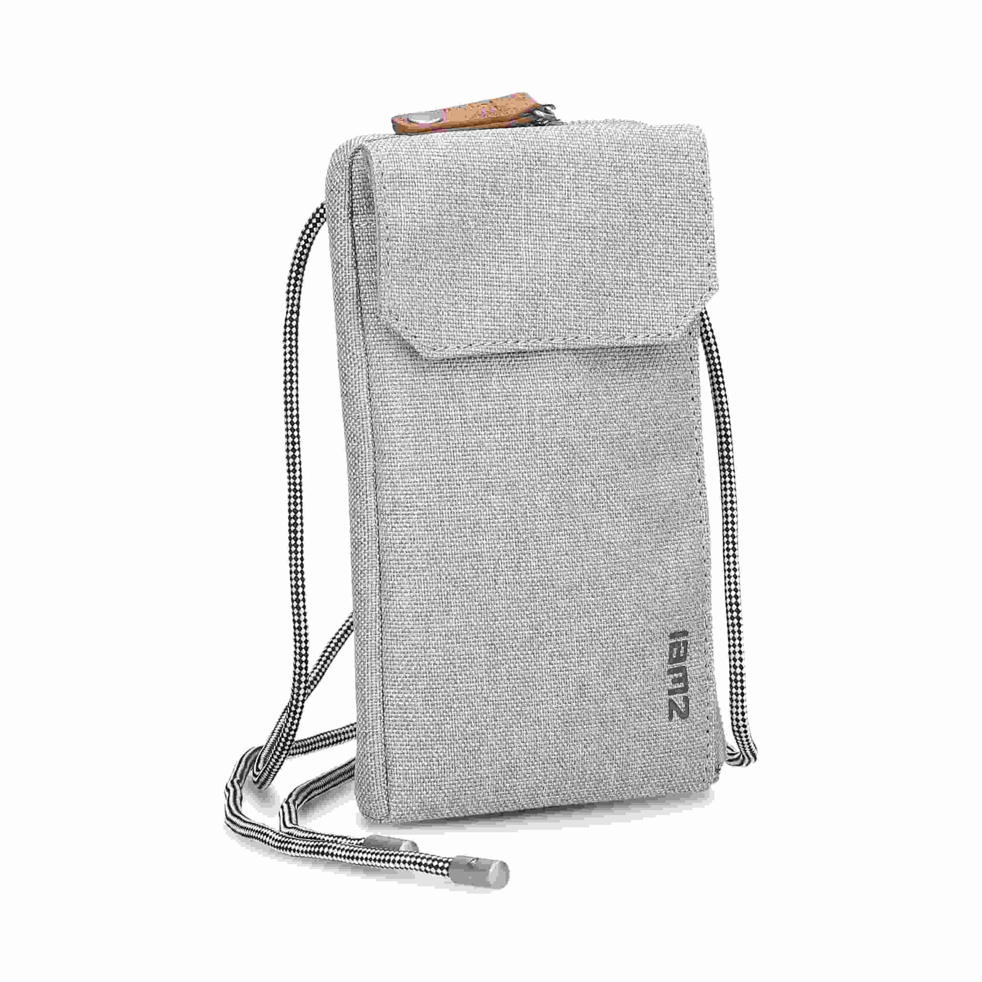 zwei OLLI OP30 Phone Bag creme