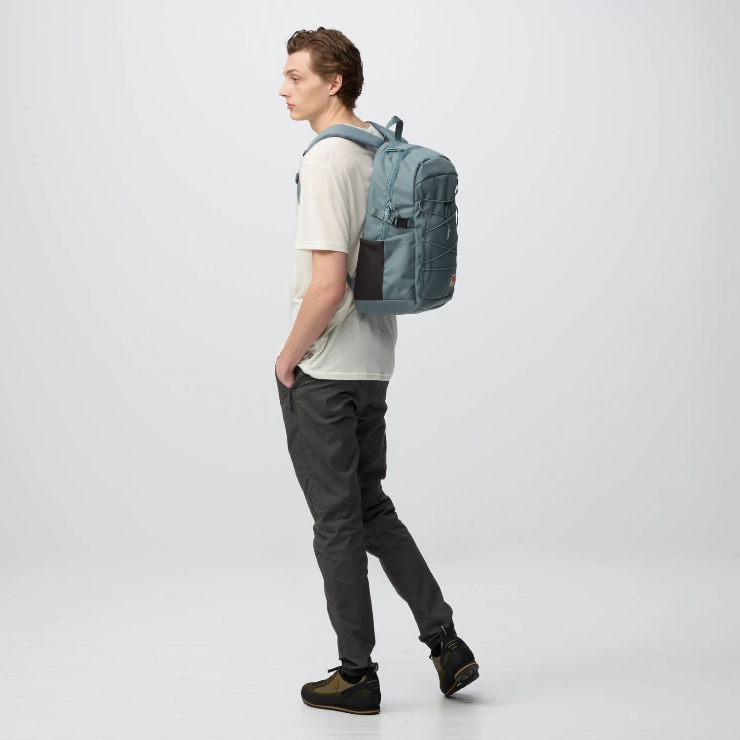 Fjällräven Skule 24 Rucksack Nimbus Blue