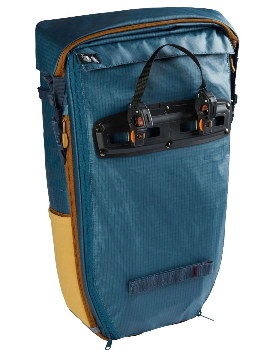 Vaude Fahrradrucksack CityGo Bike 23 baltic sea