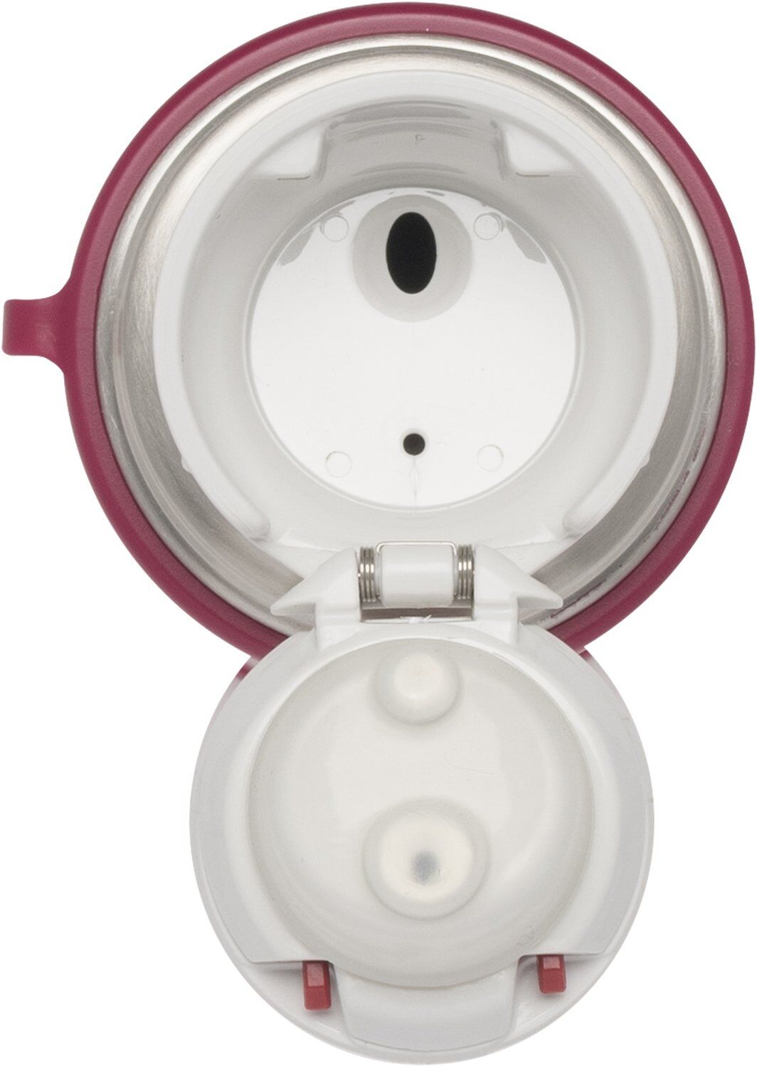 Beckmann Thermosflasche 400 ML Berry