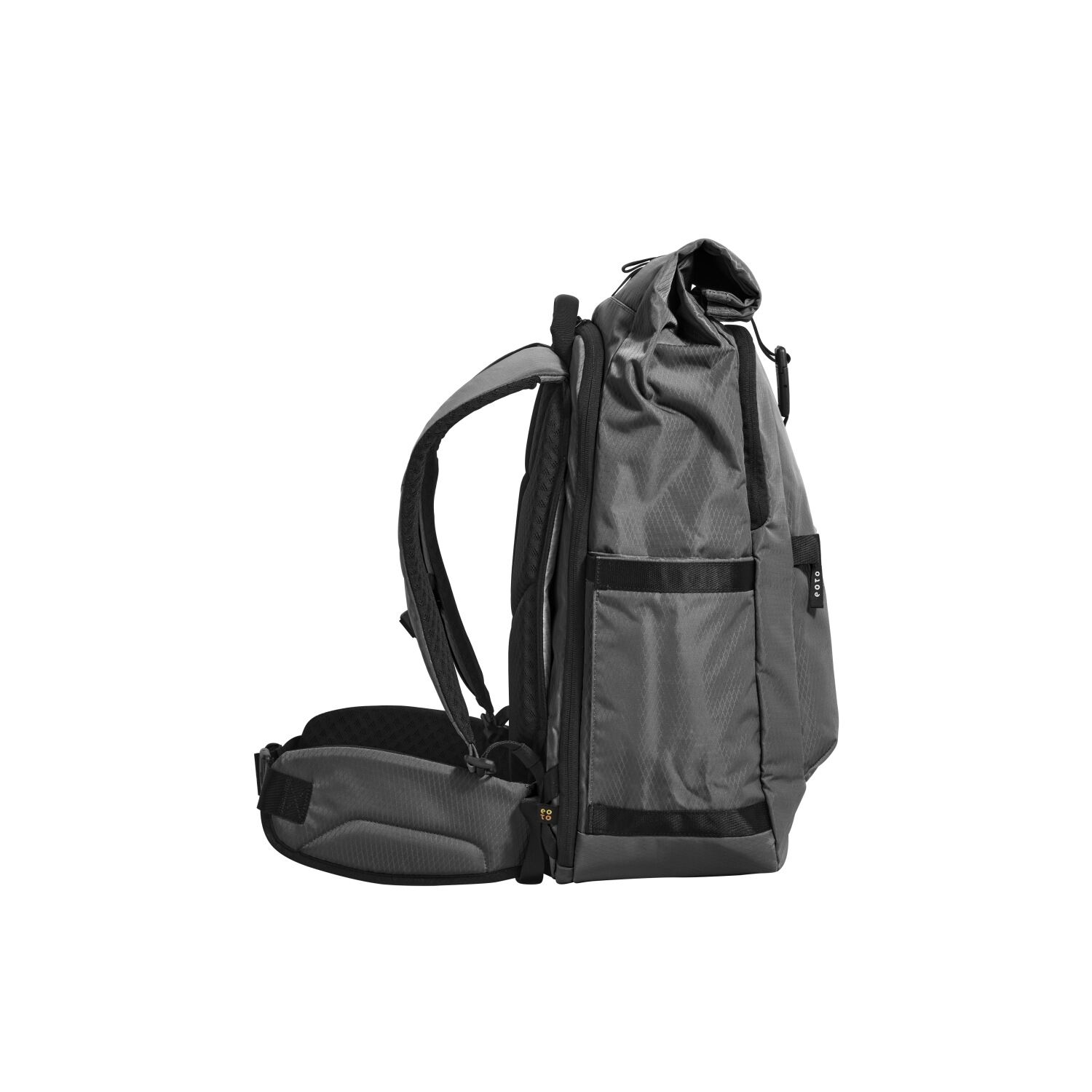 EOTO Rucksack Tall41, Stein Grau EOTO Rucksack Tall41, Stein Grau