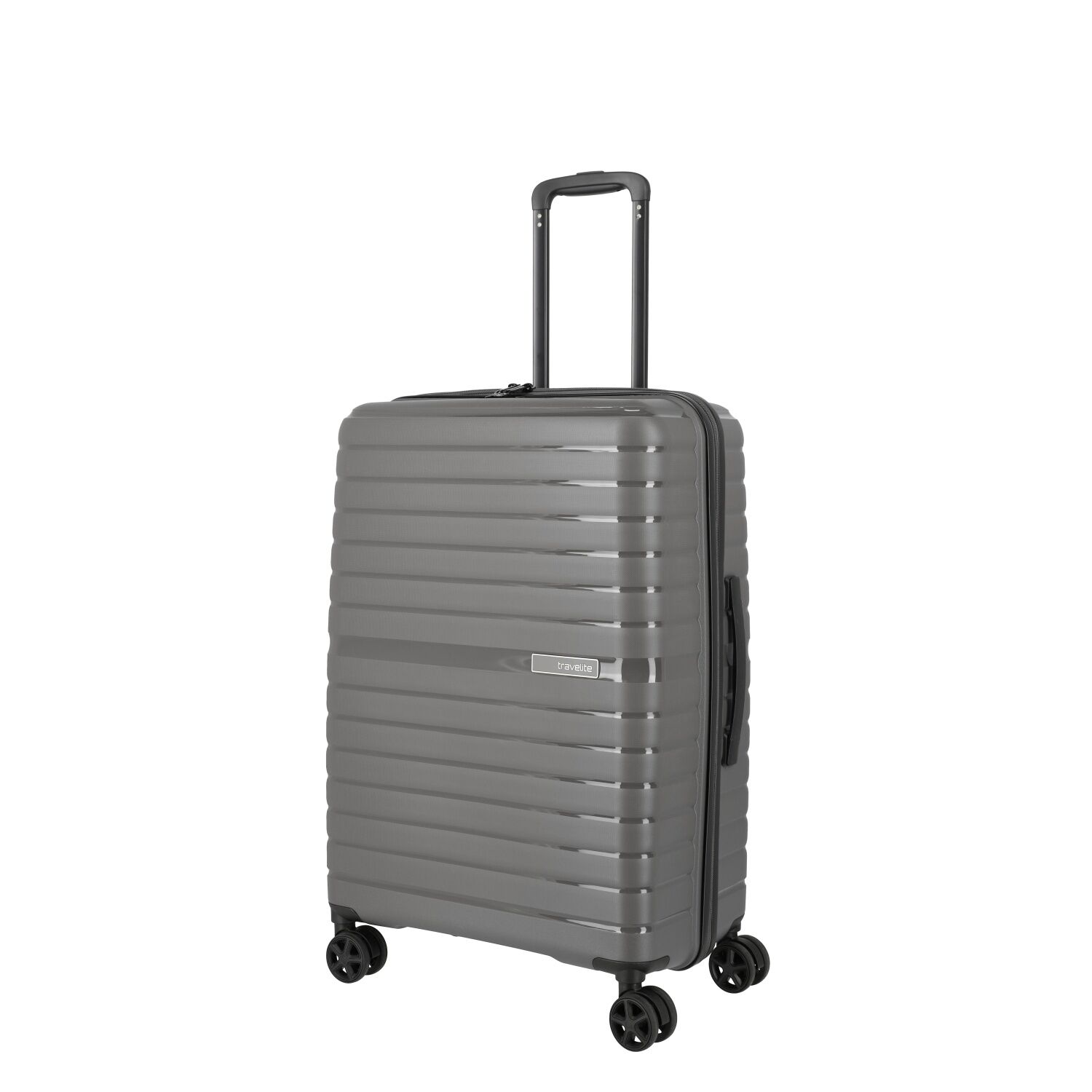 Travelite TRIENT 4w Trolley M, Anthrazit