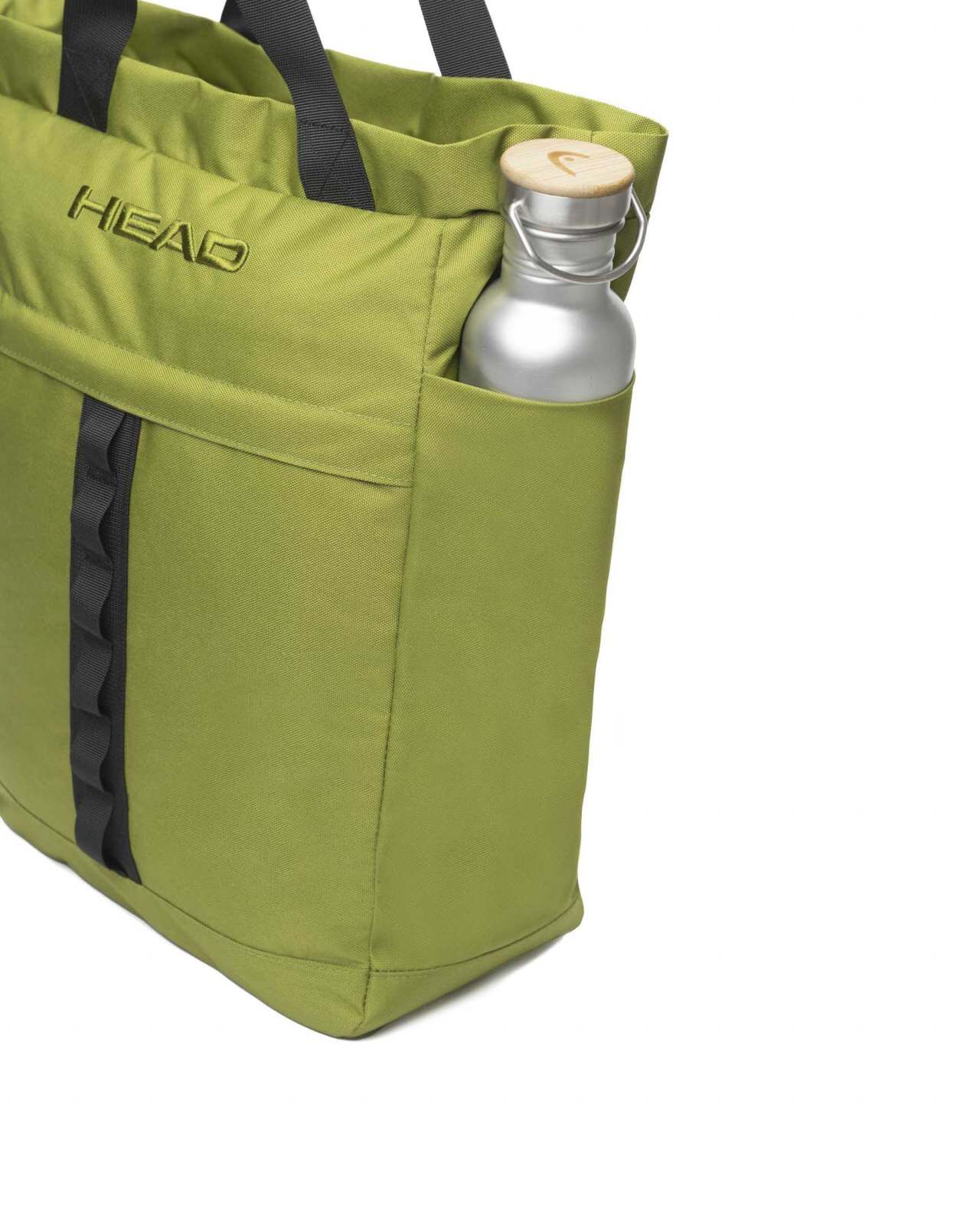 HEAD Rucksack Point Tote/Backpack Acid Green