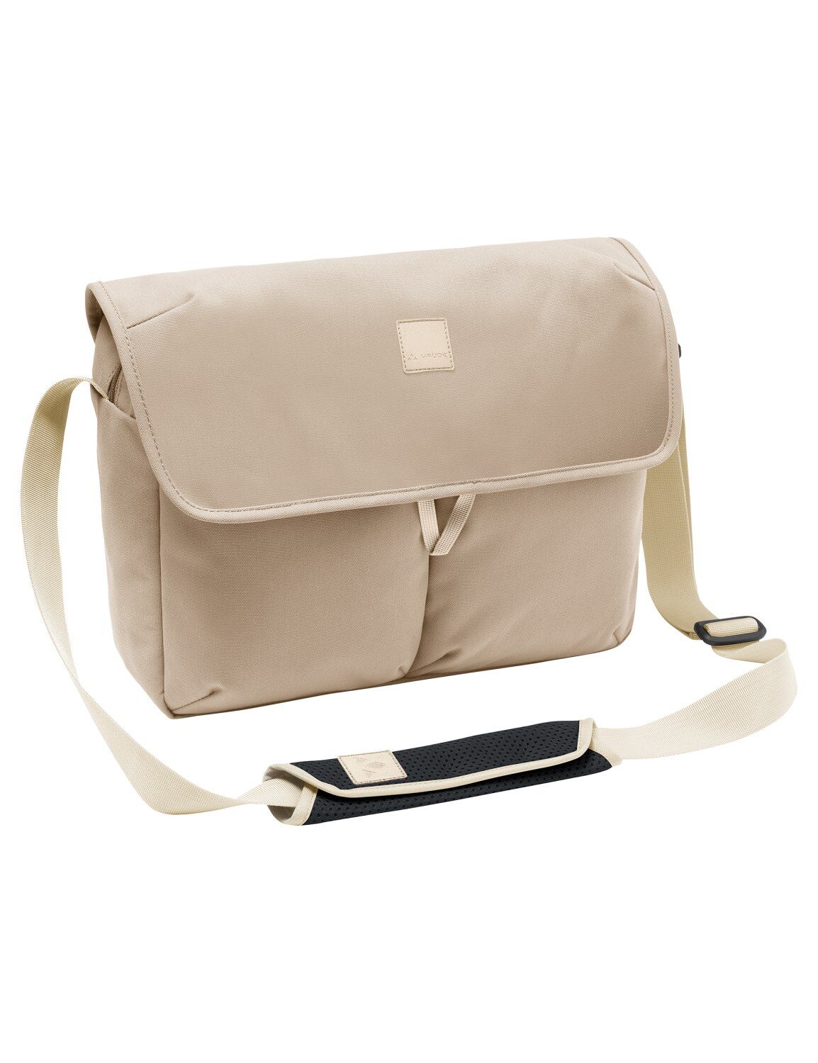 Vaude Schultertasche Coreway Shoulderbag 13 linen