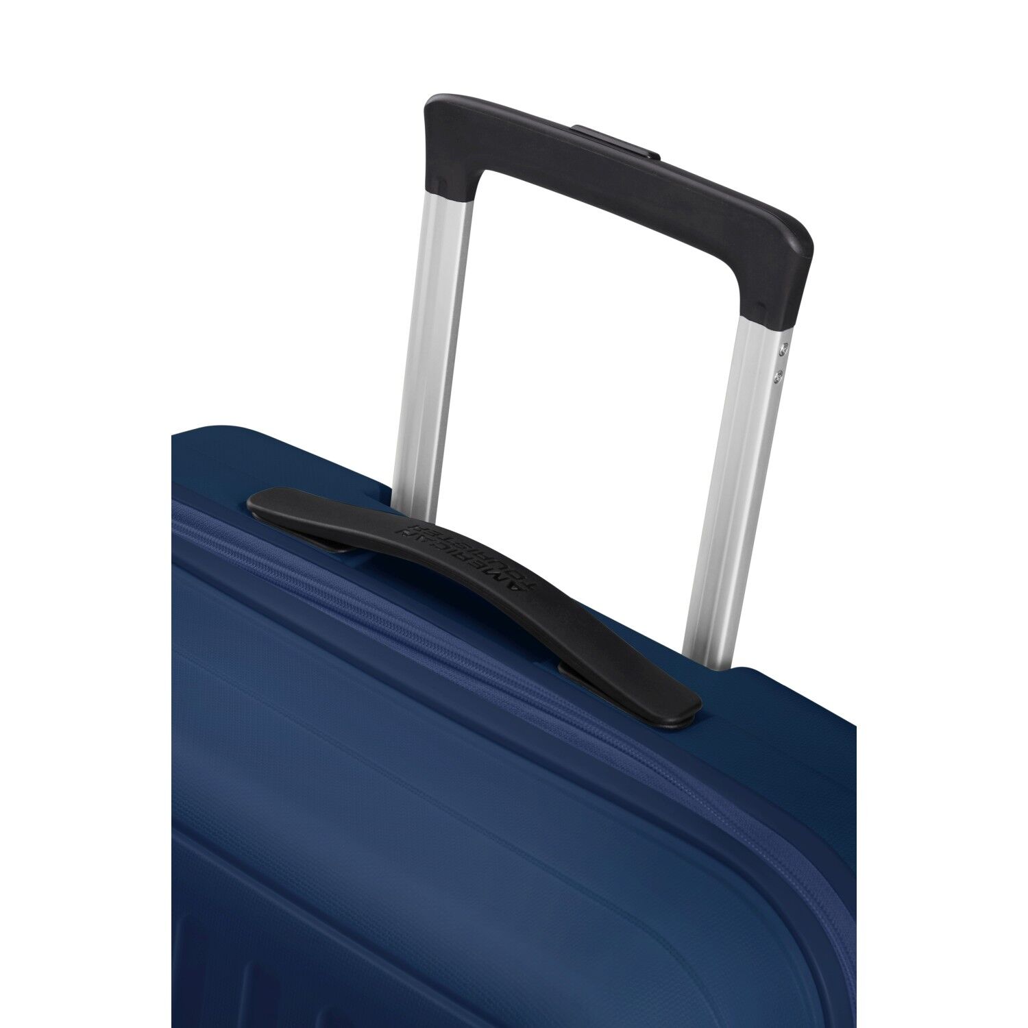 American Tourister Koffer REJOY SPINNER 55/20 TSA NAVY BLUE American Tourister Koffer REJOY SPINNER 55/20 TSA NAVY BLUE