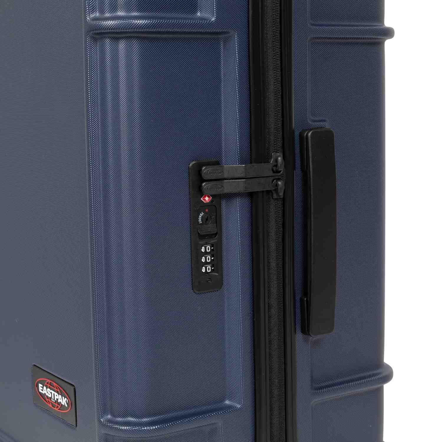Eastpak Koffer RESIST'R ZIP L MARINE NAVY