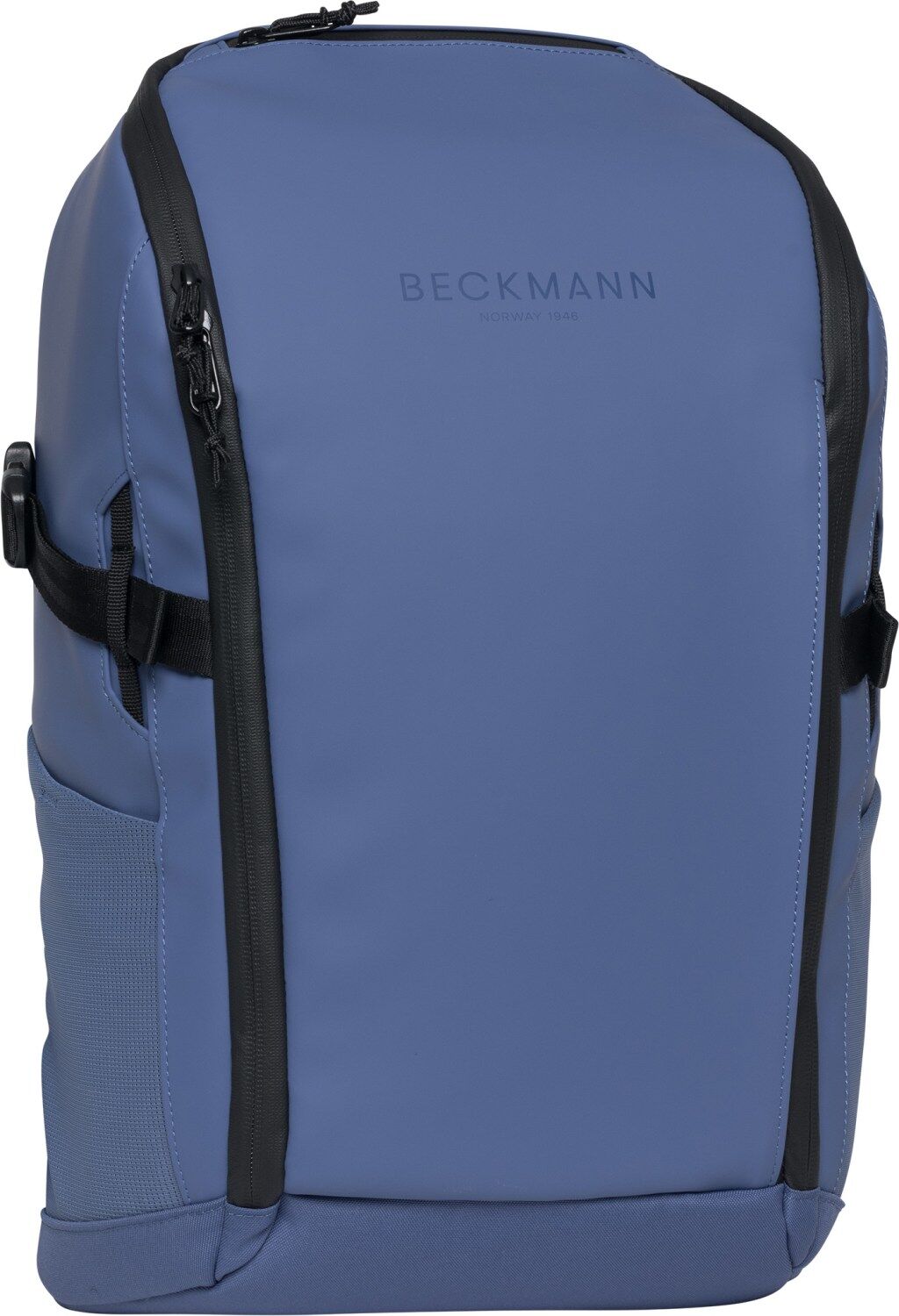 Beckmann Rucksack Street Go Velvet Blue