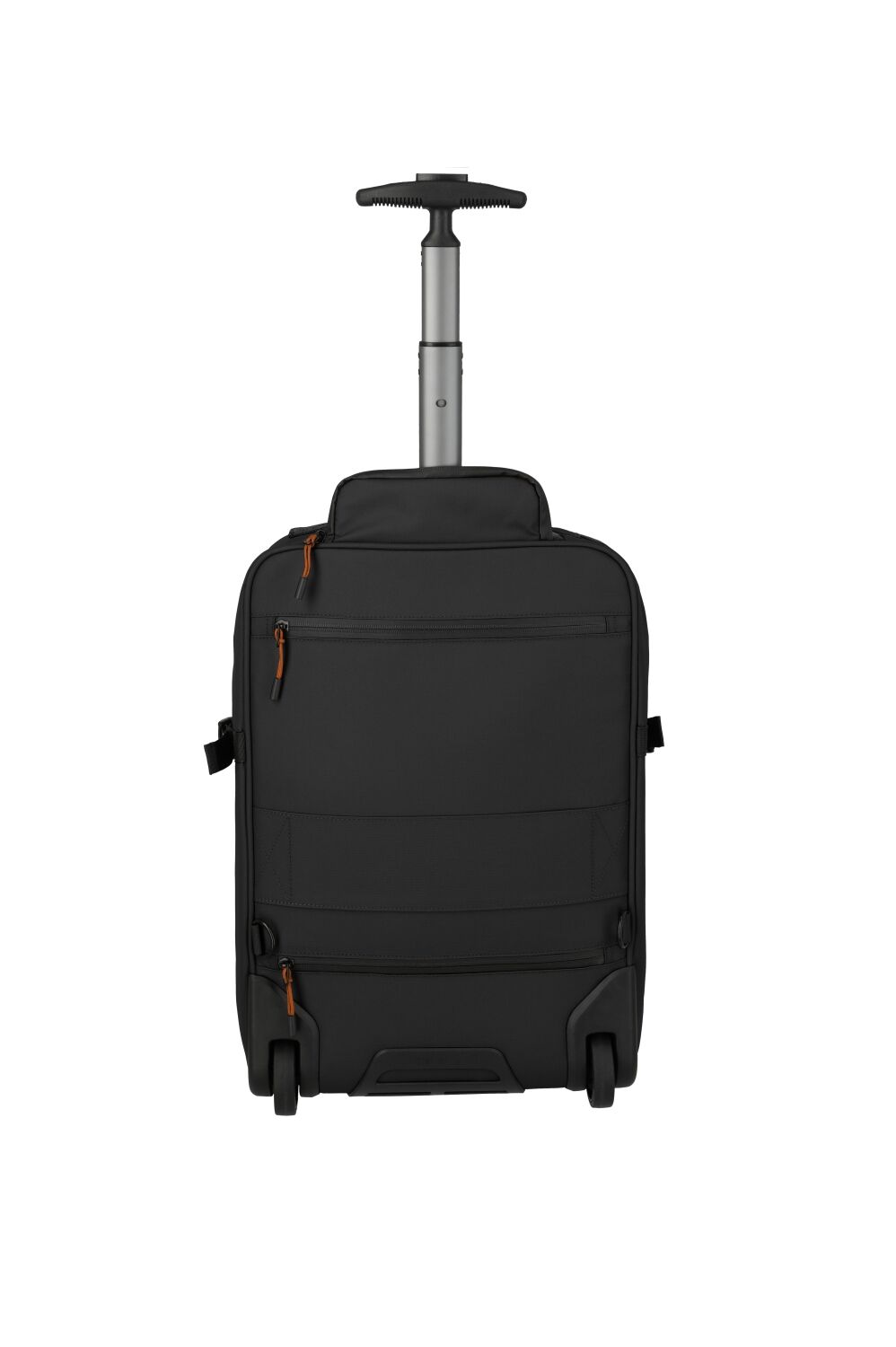 Travelite BRIIZE Trolley Rucksack 2w, Black