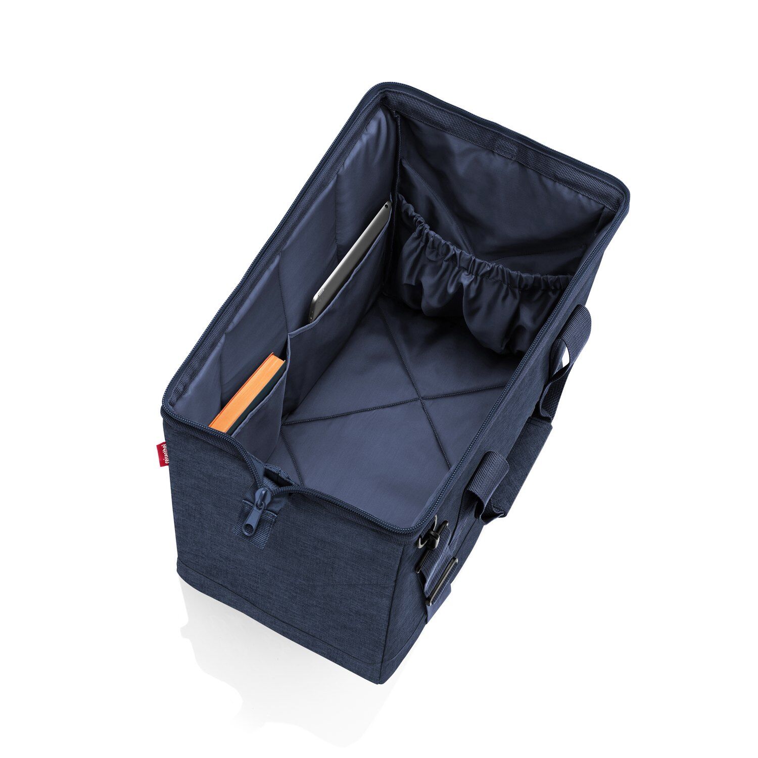 reisenthel allrounder L twist navy