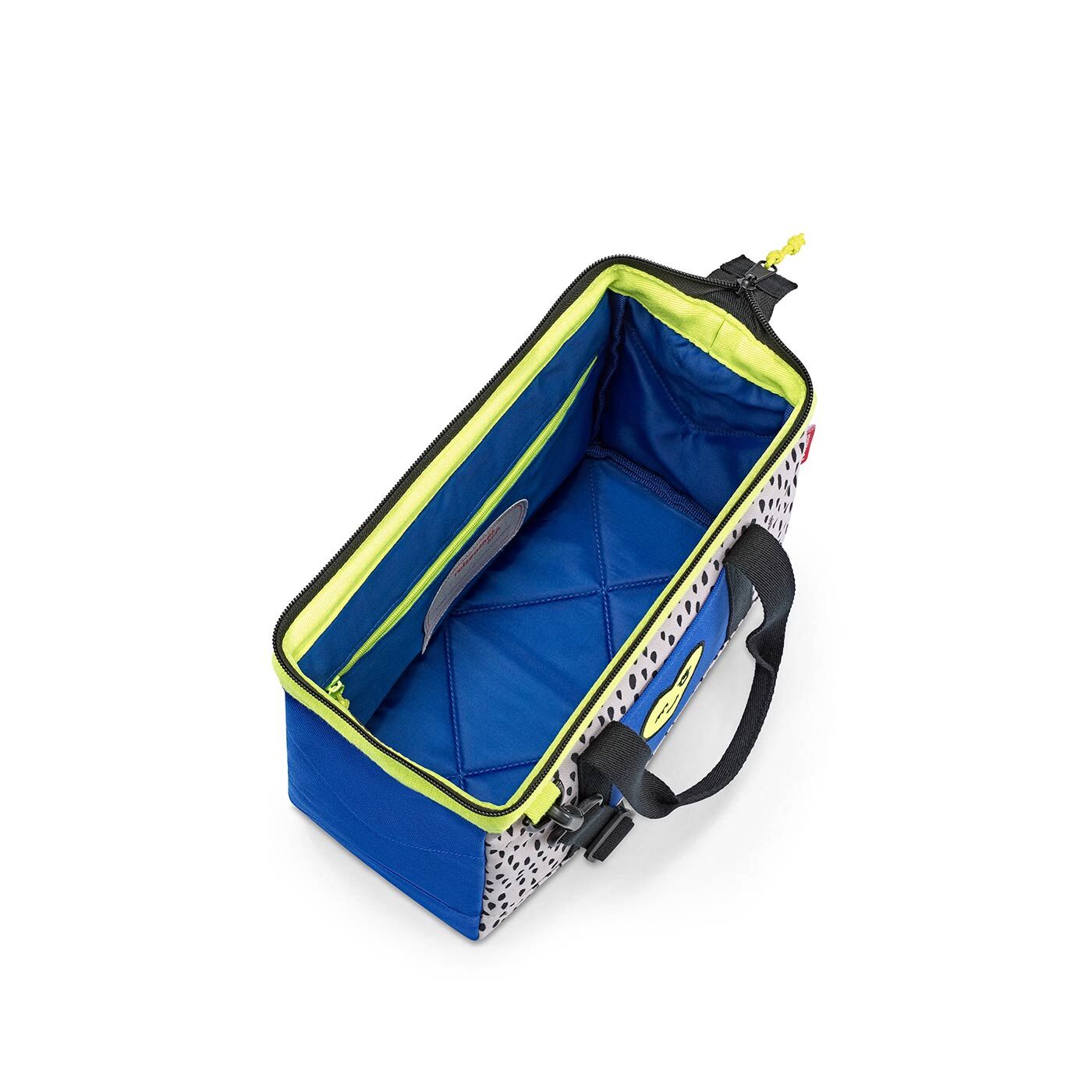 reisenthel Reisetasche allrounder XS kids mini me leo