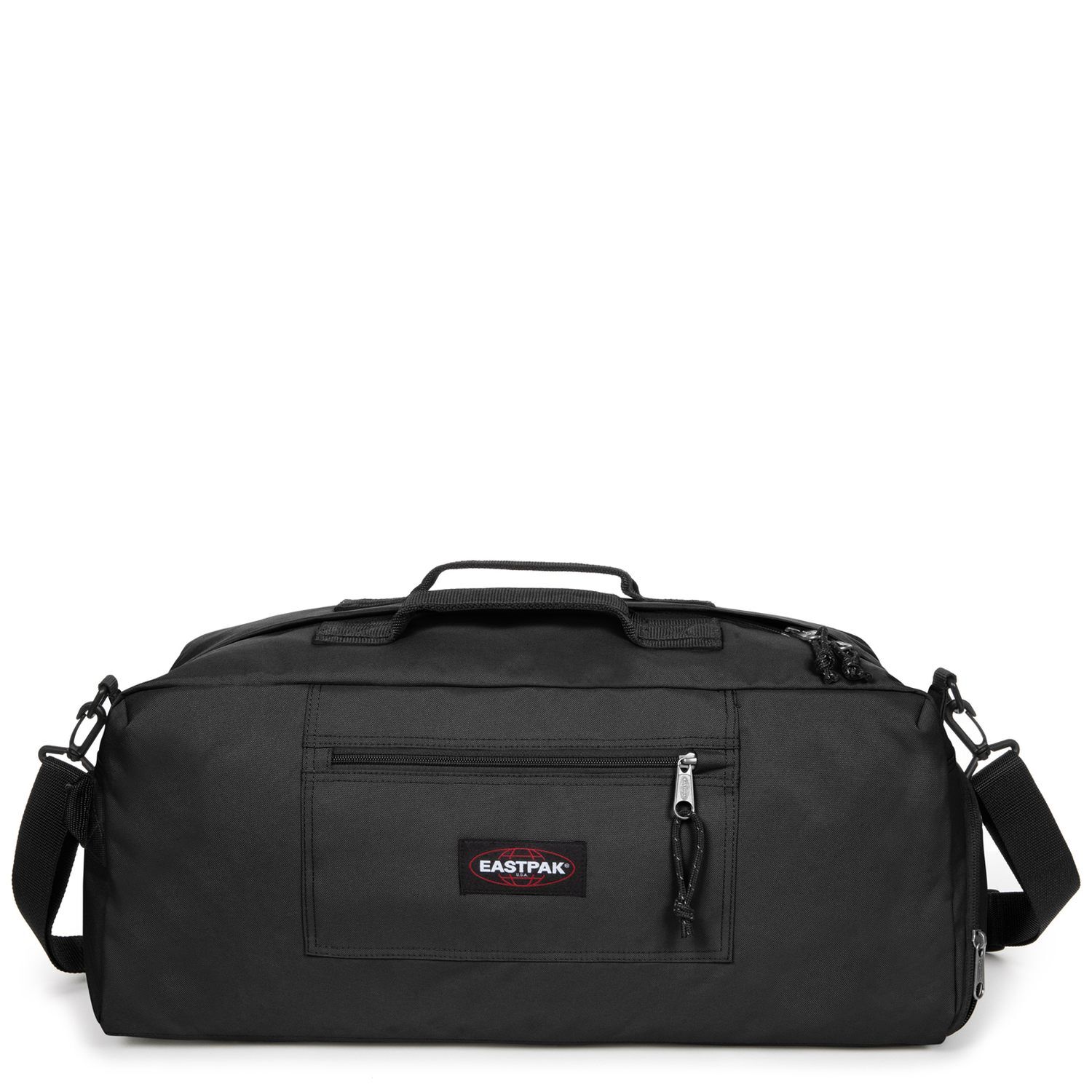 Eastpak Sporttasche DUFFL'R M Black