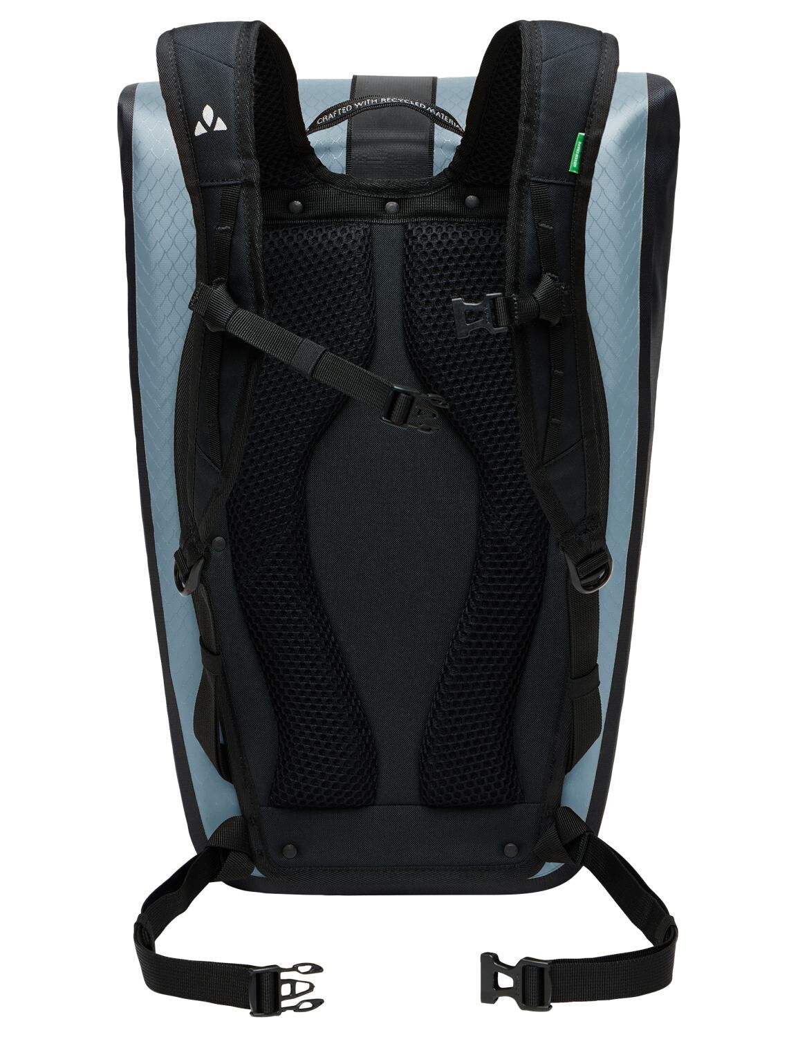 Vaude Rucksack Clubride Aqua 25 nordic blue