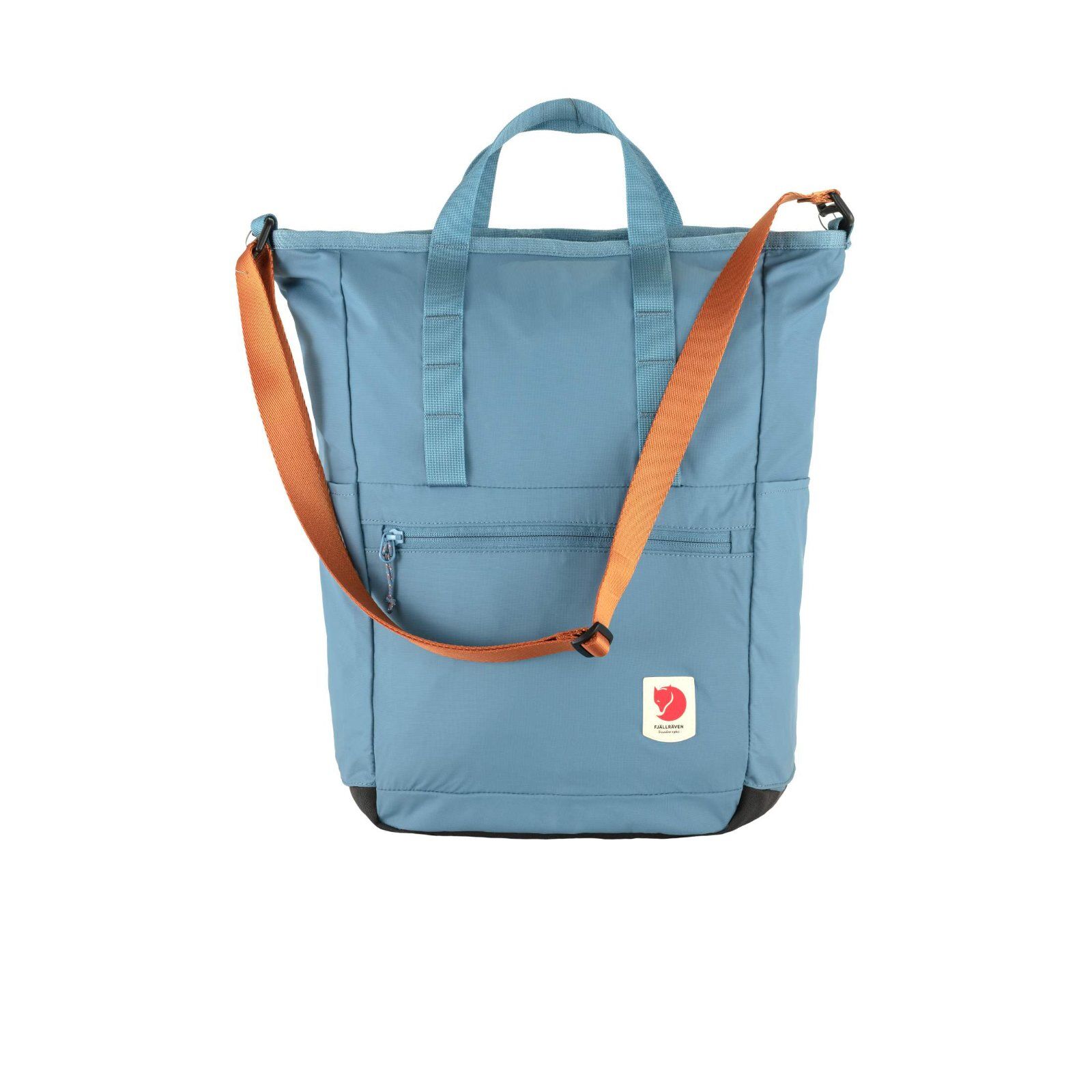 fjällräven-rucksack-high-coast-totepack-dawn-blue-blau