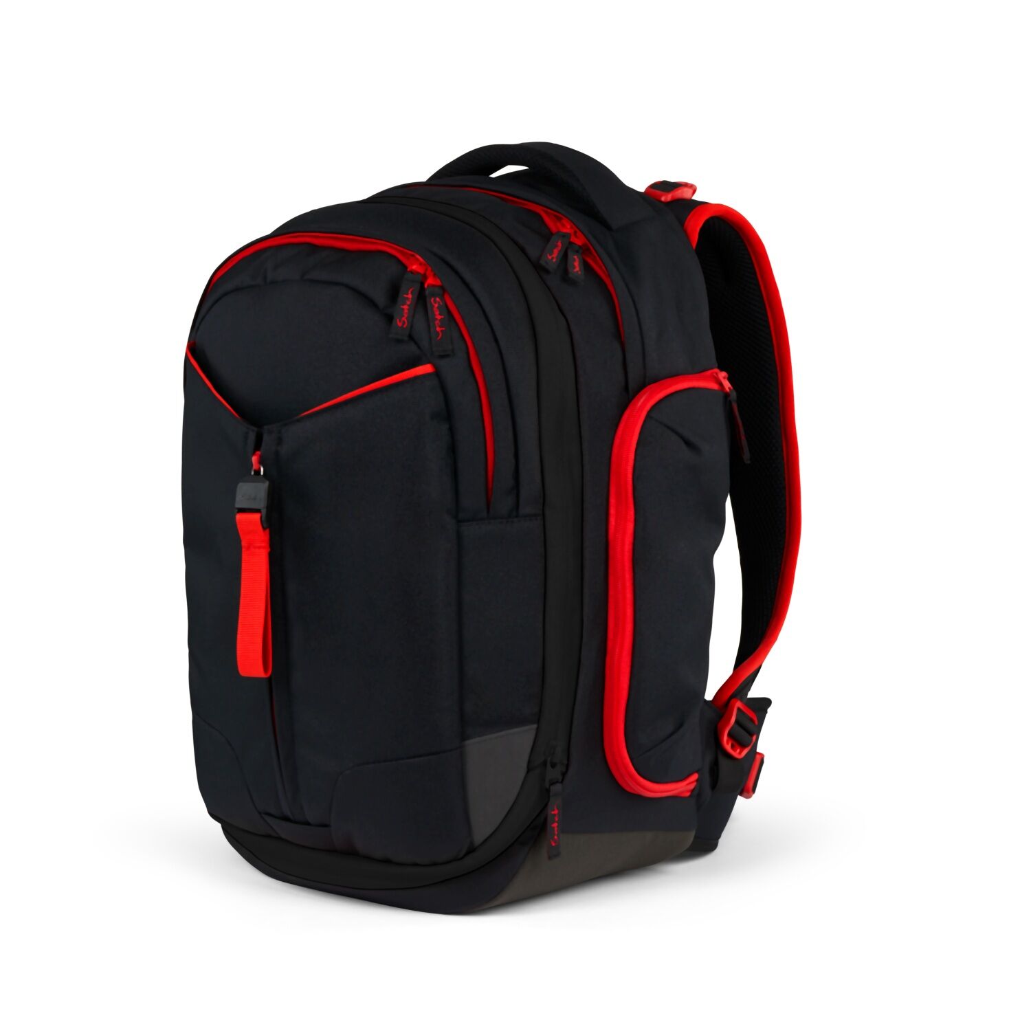 Satch match Schulrucksack Fire Phantom