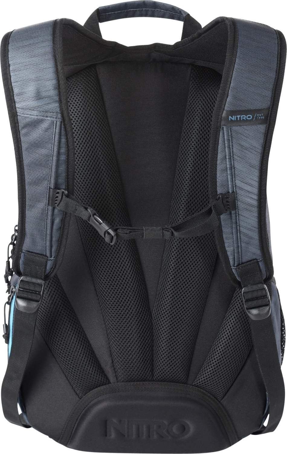 Nitro Rucksack STASH 29 HAZE
