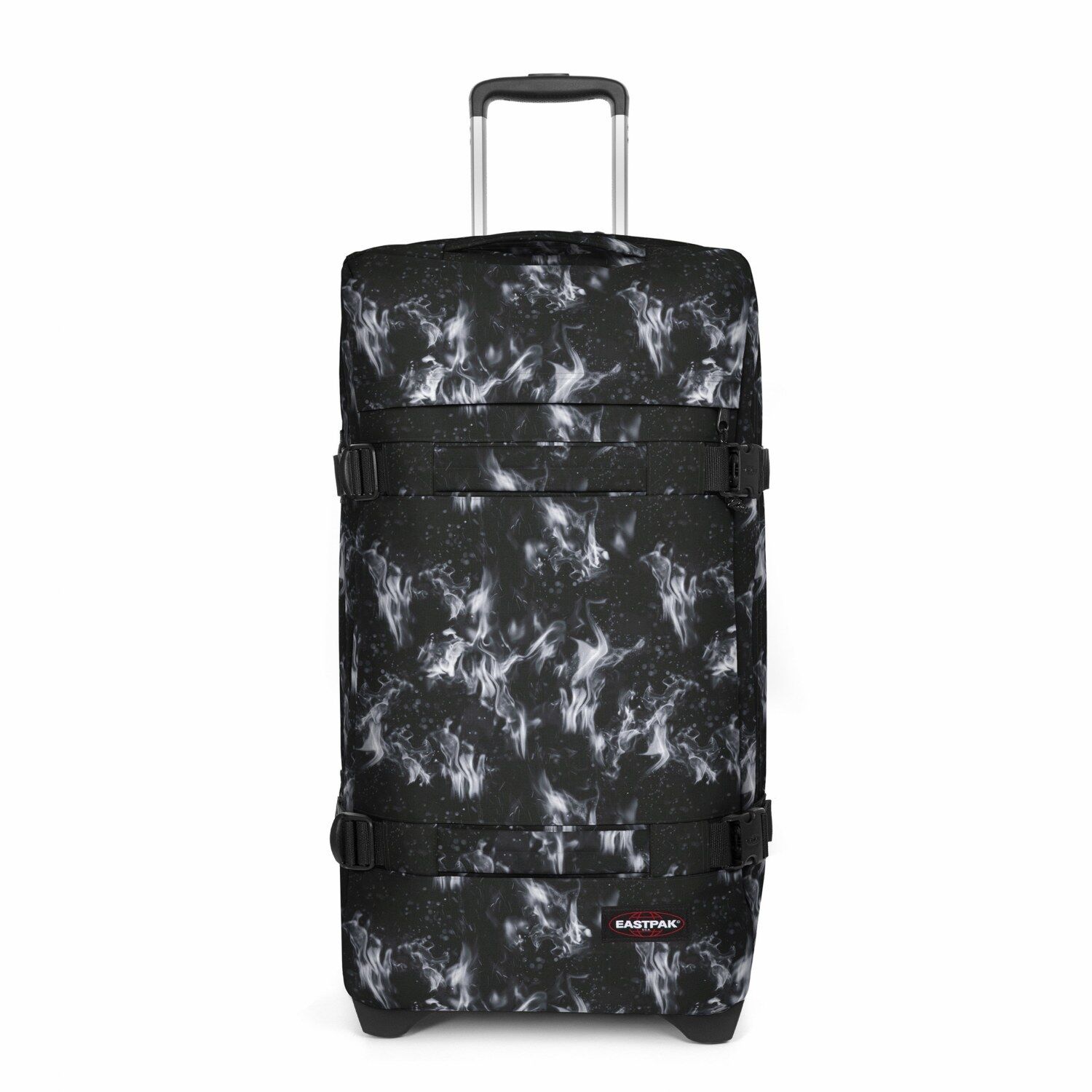 Eastpak Koffer TRANSIT'R M Flame Dark