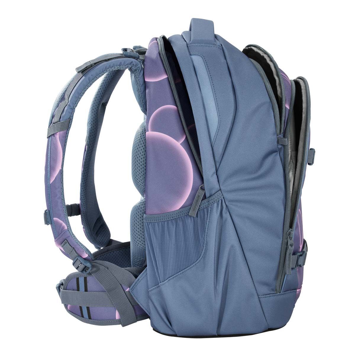 coocazoo Schulrucksack EVERY, Swirl Whirl