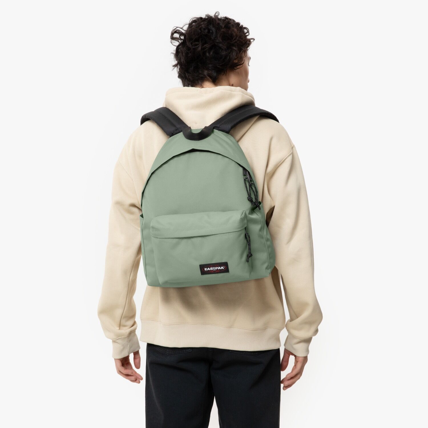 Eastpak Rucksack DAY PAK'R FROSTY MINT