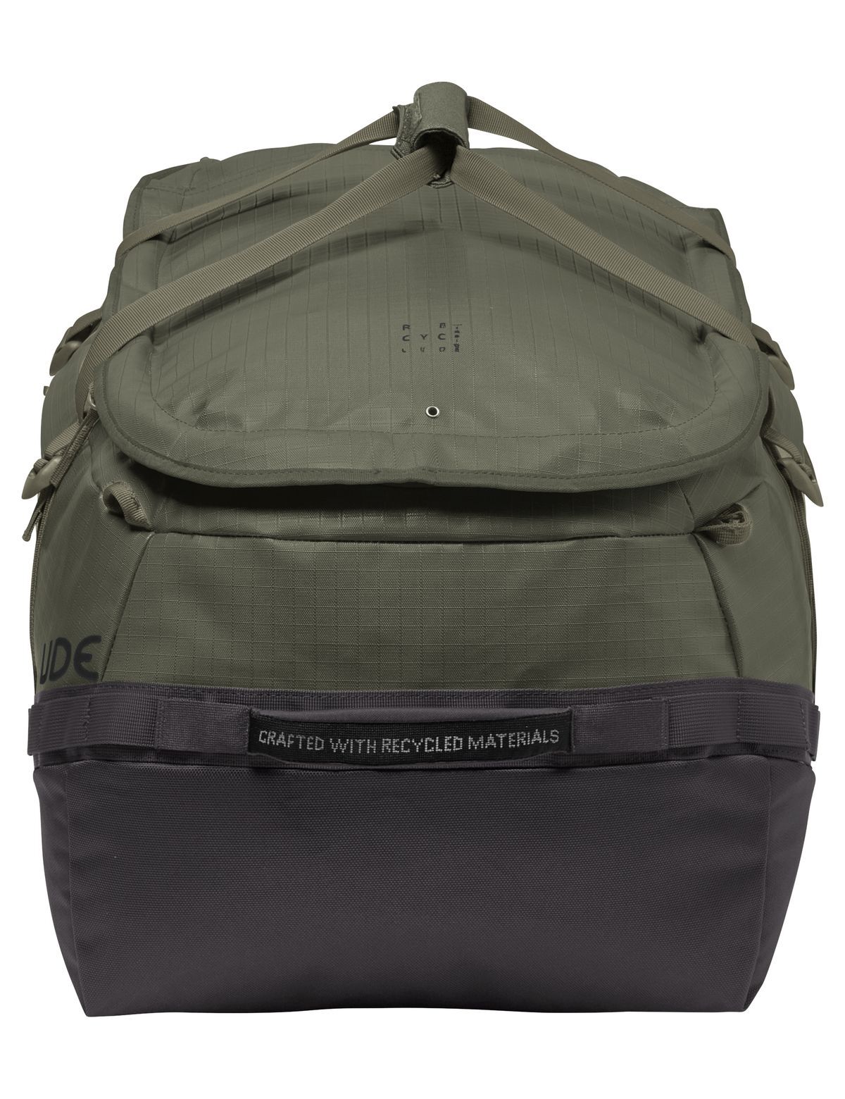 Vaude Sporttasche CityDuffel 65 khaki