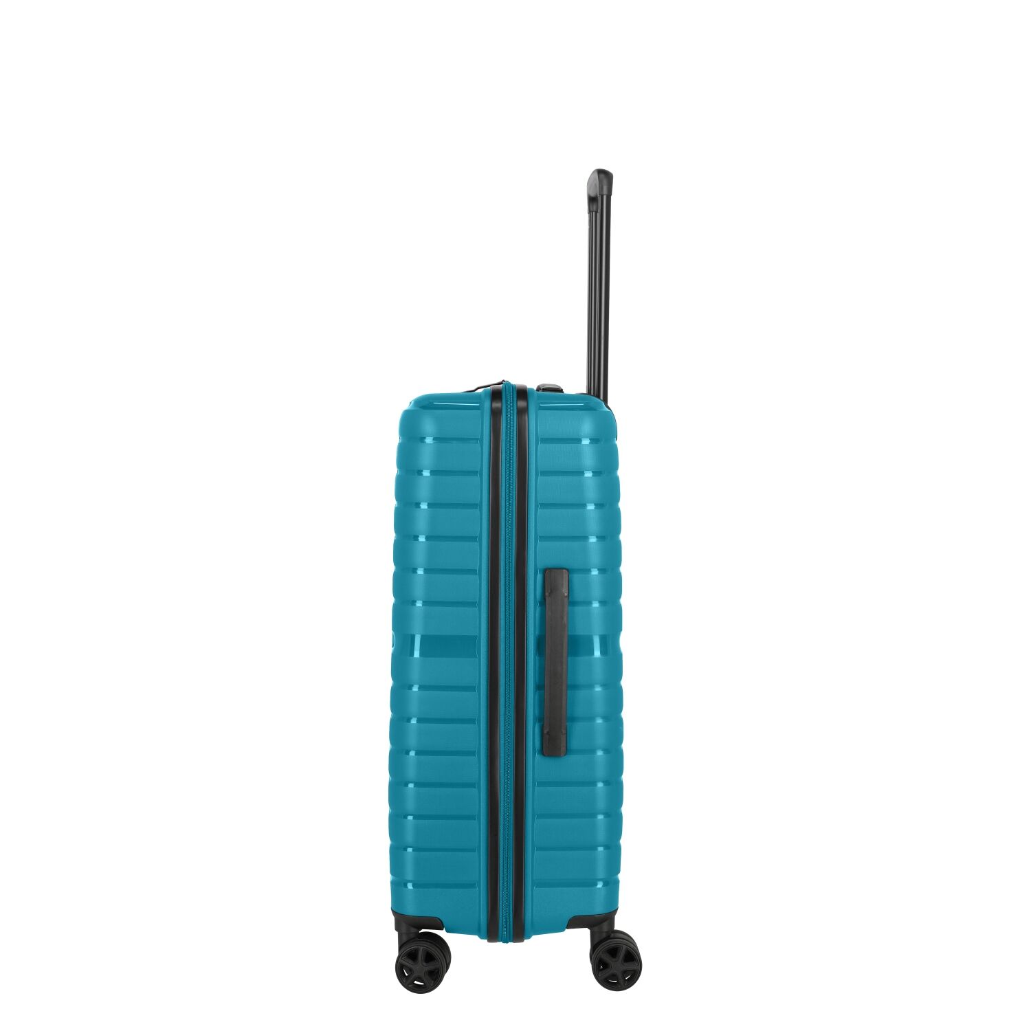 Travelite Koffer TRIENT 4w Trolley M, Petrol