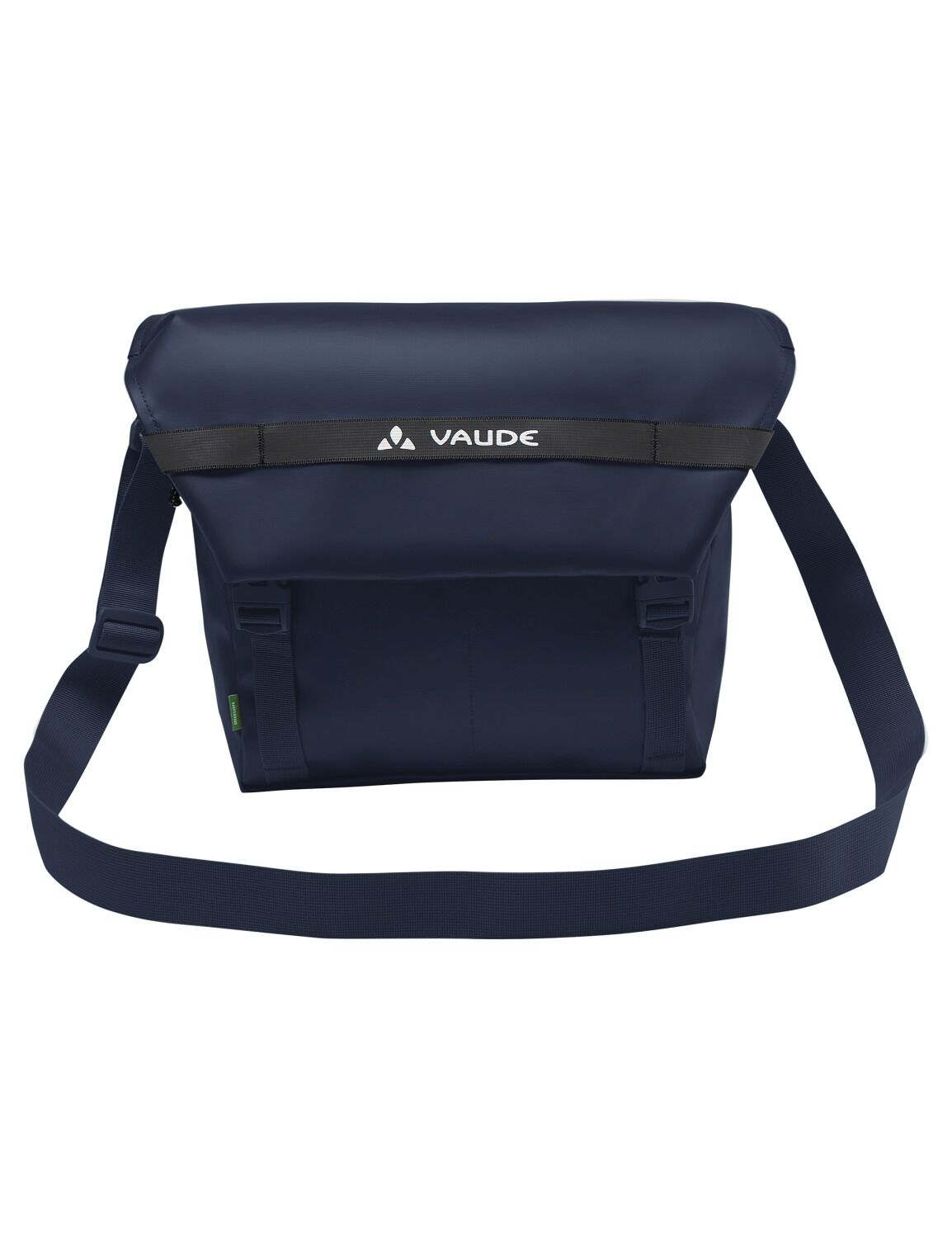 Vaude Umhängetasche Mineo Messenger 9, eclipse, -