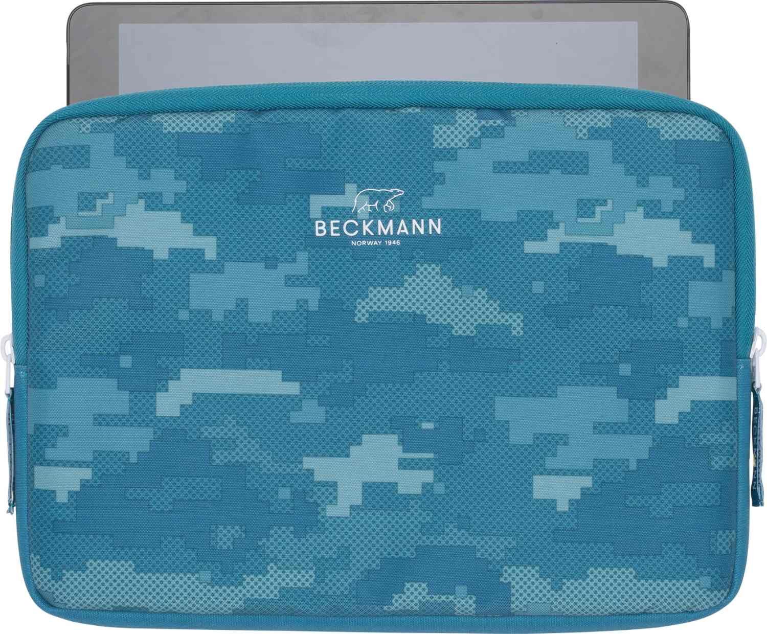 Beckmann Tablet-Hülle Jungle game