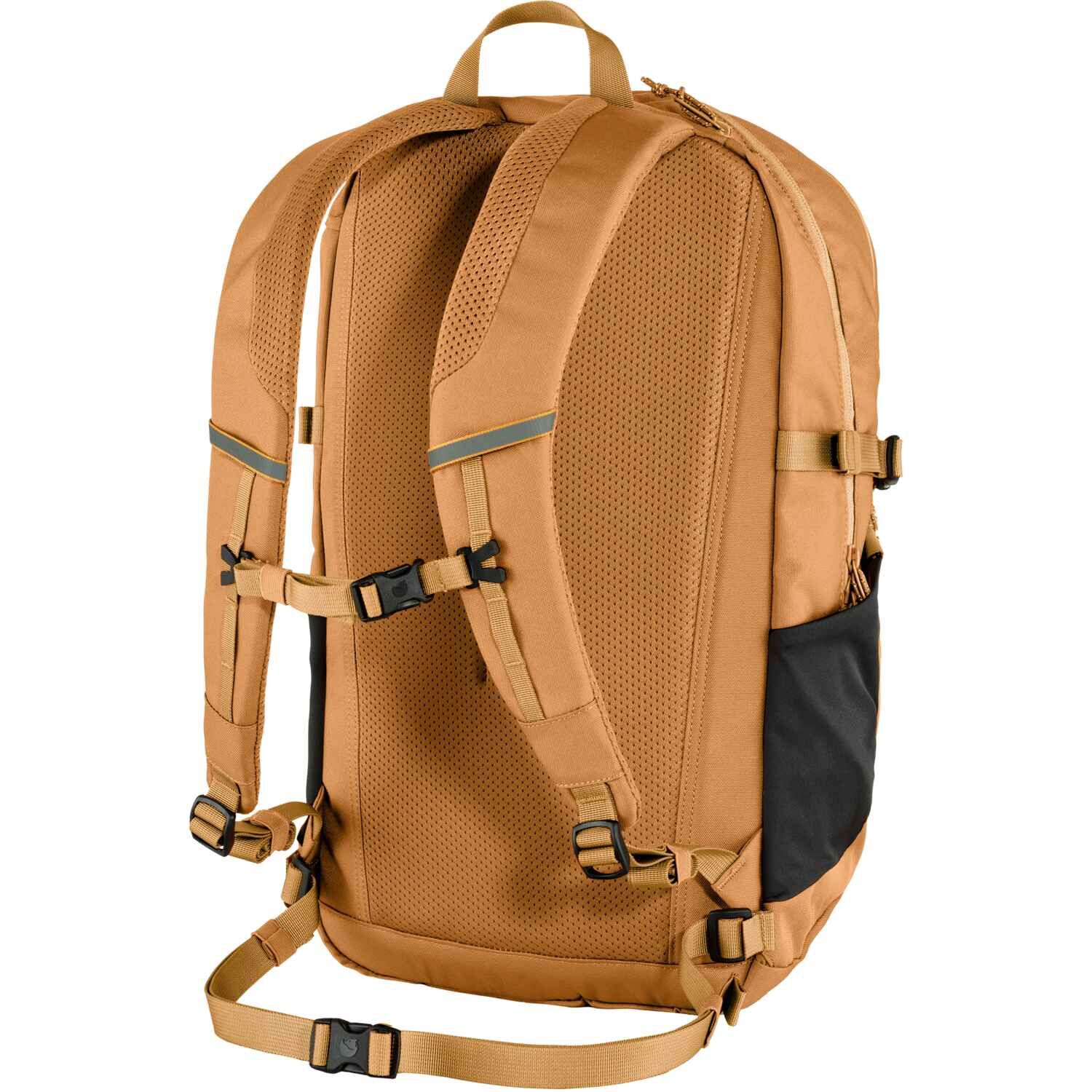 Fjällräven SKULE 28 Rucksack Red Gold
