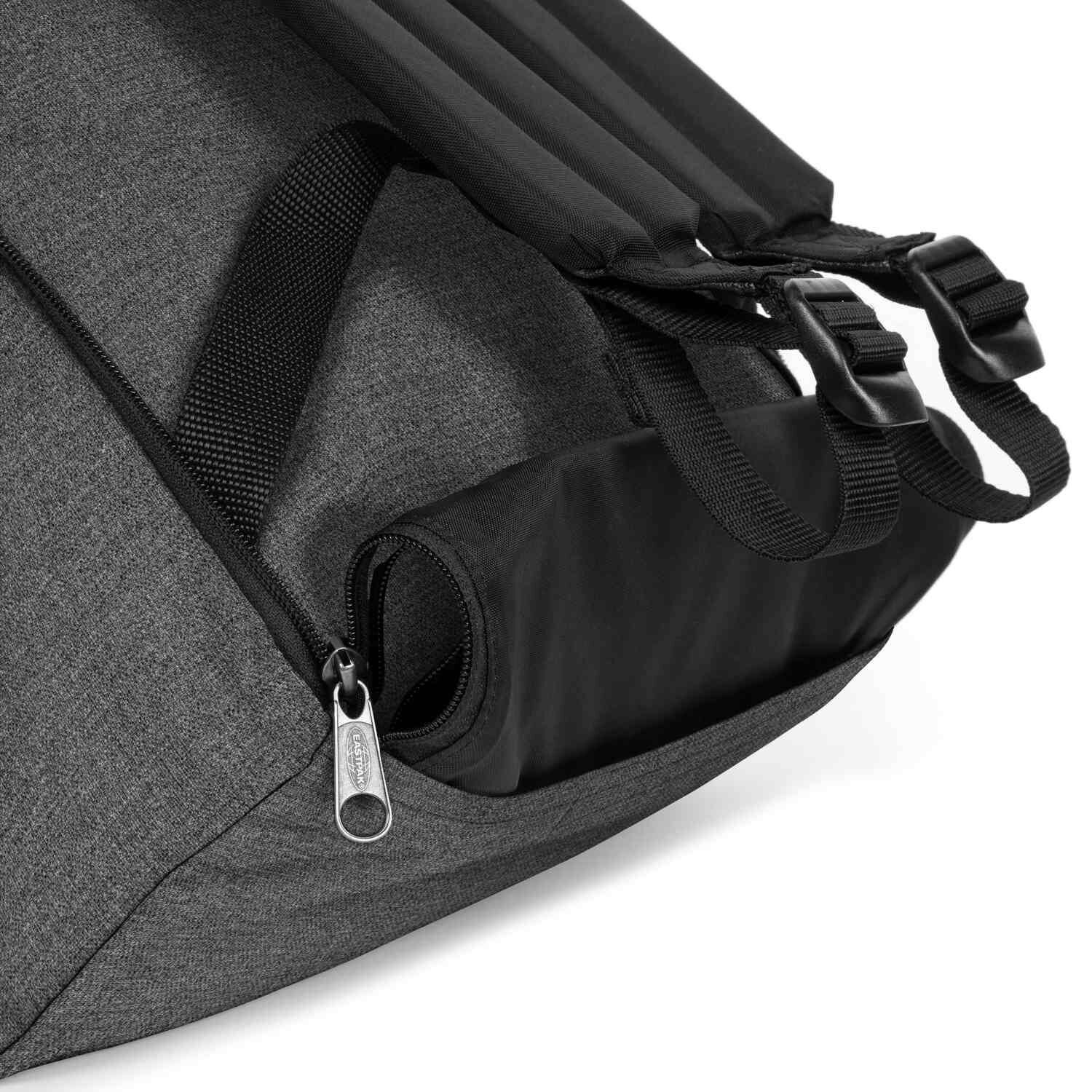 Eastpak Fahrradrucksack PADDED BIKE Black Denim