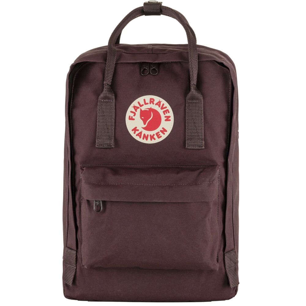 Fjällräven KANKEN Laptop 15" Rucksack Blackberry