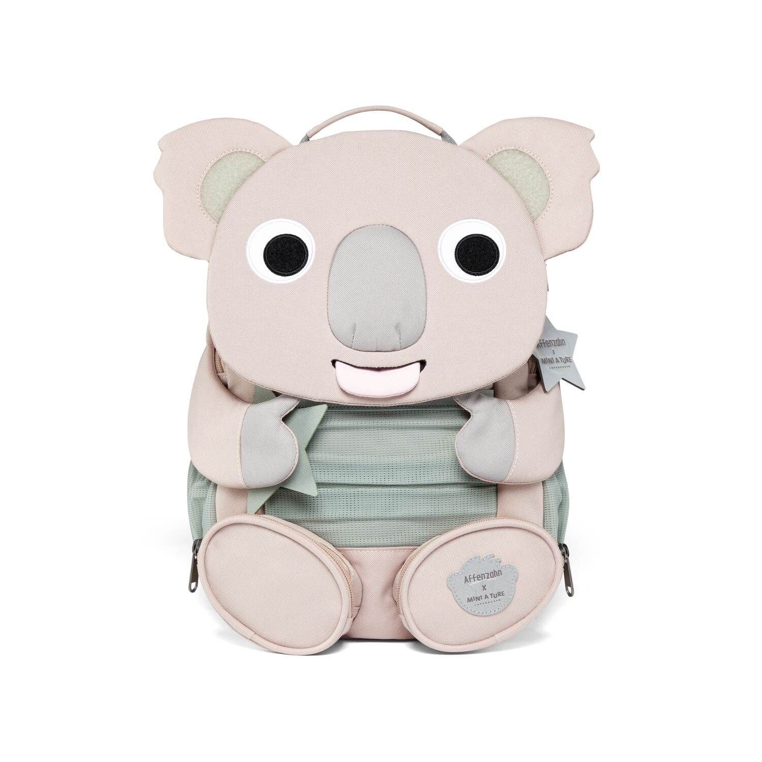 Affenzahn Kinderrucksack Großer Freund MINI A TURE Koala