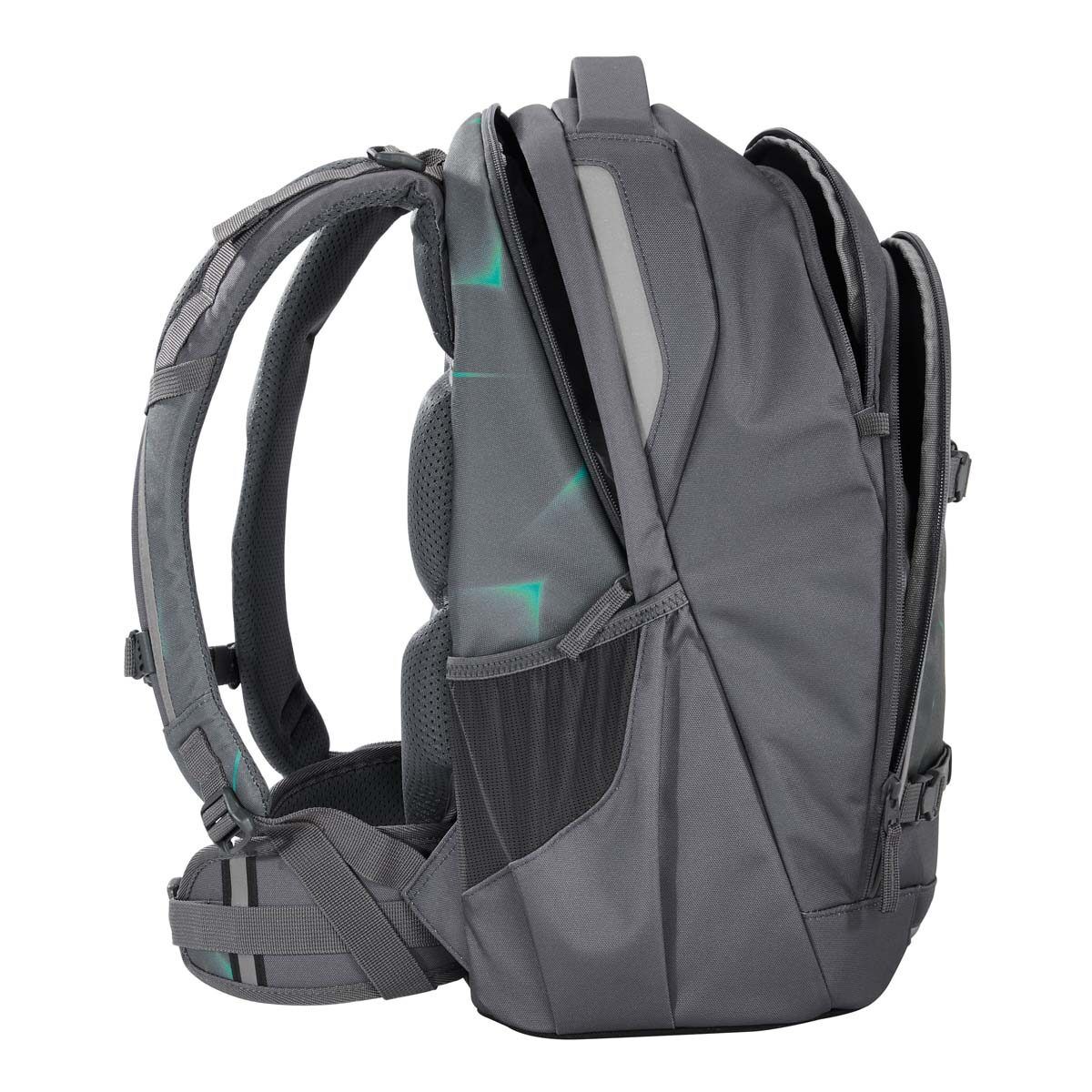 coocazoo Schulrucksack EVERY, Arrow Drift