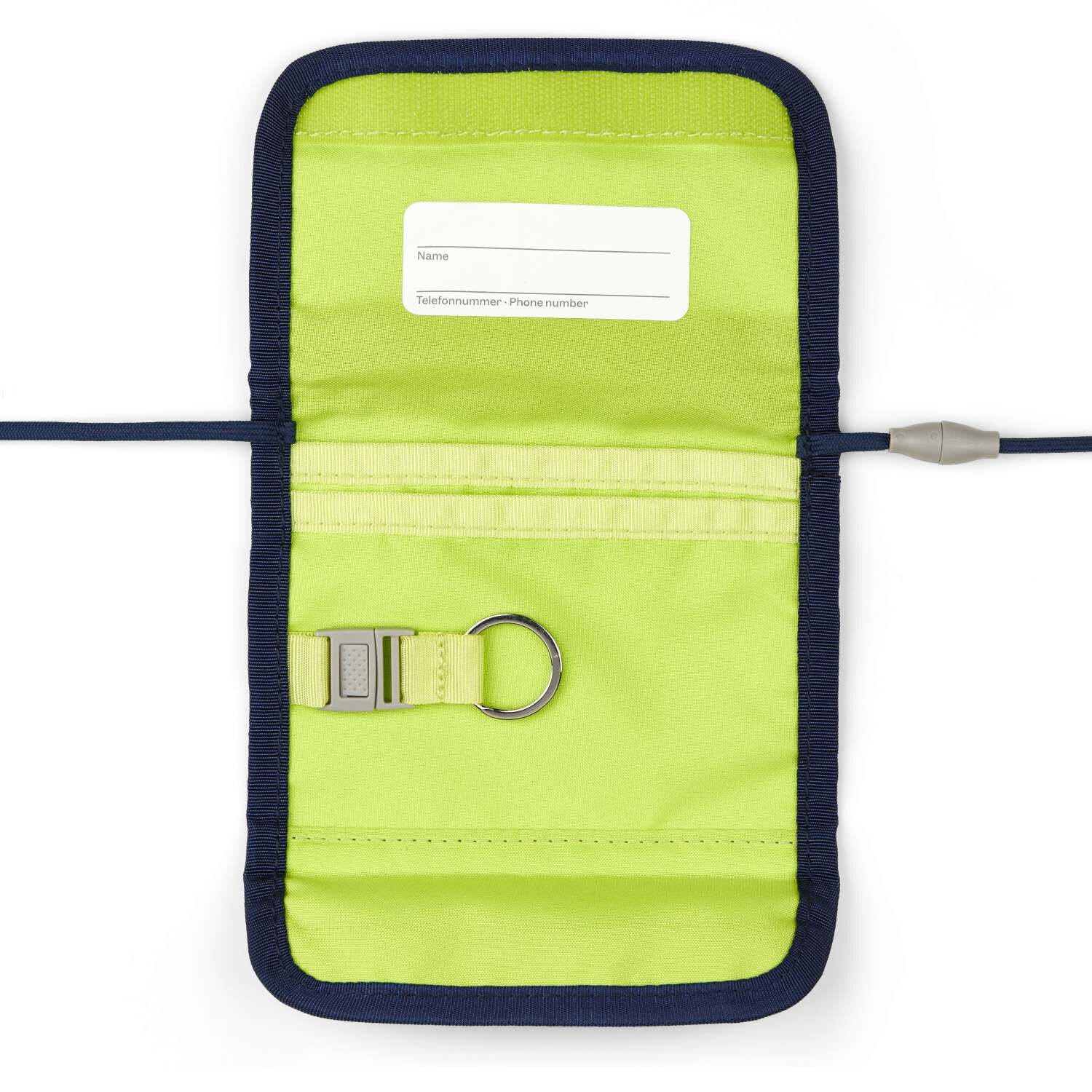 ergobag Brustbeutel DrachenbezwingBär