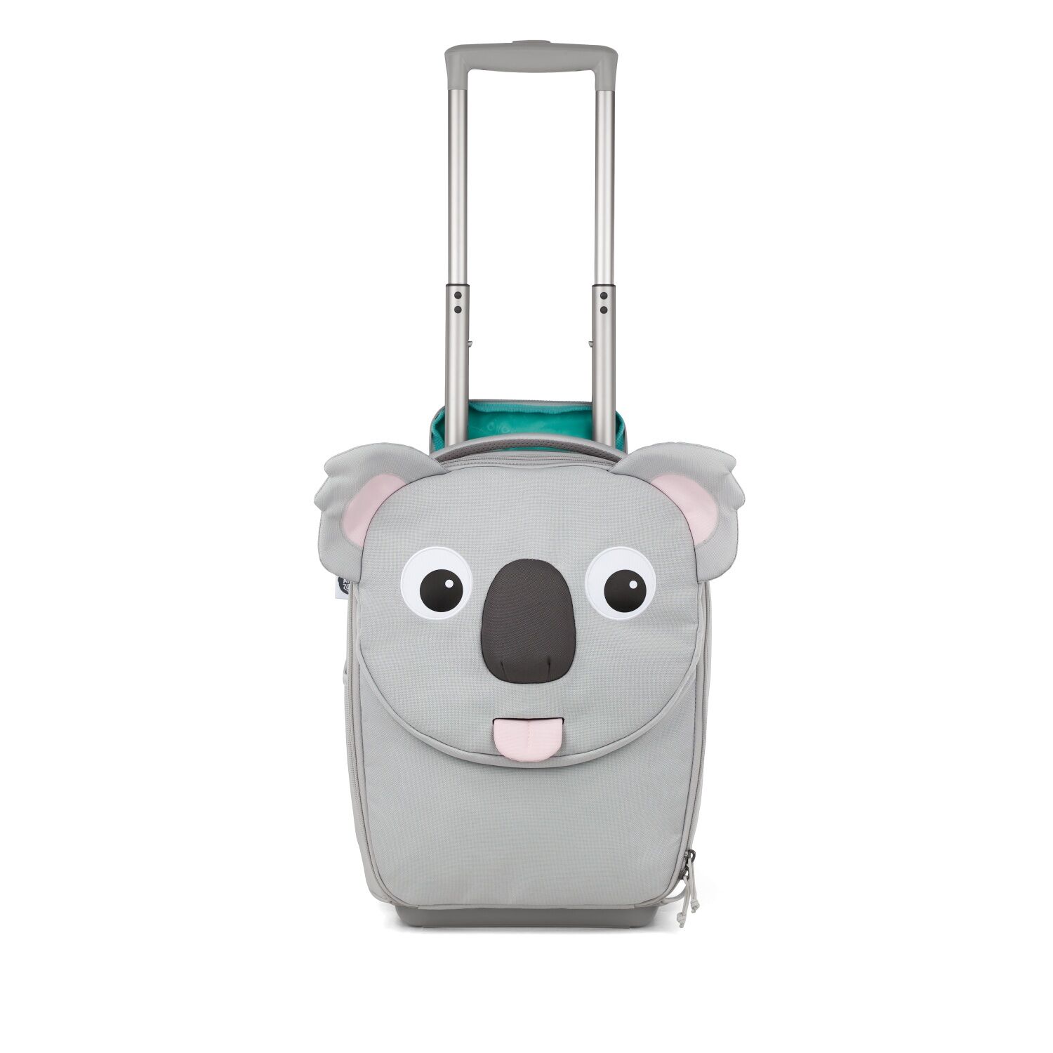 Affenzahn Kinderkoffer Koala