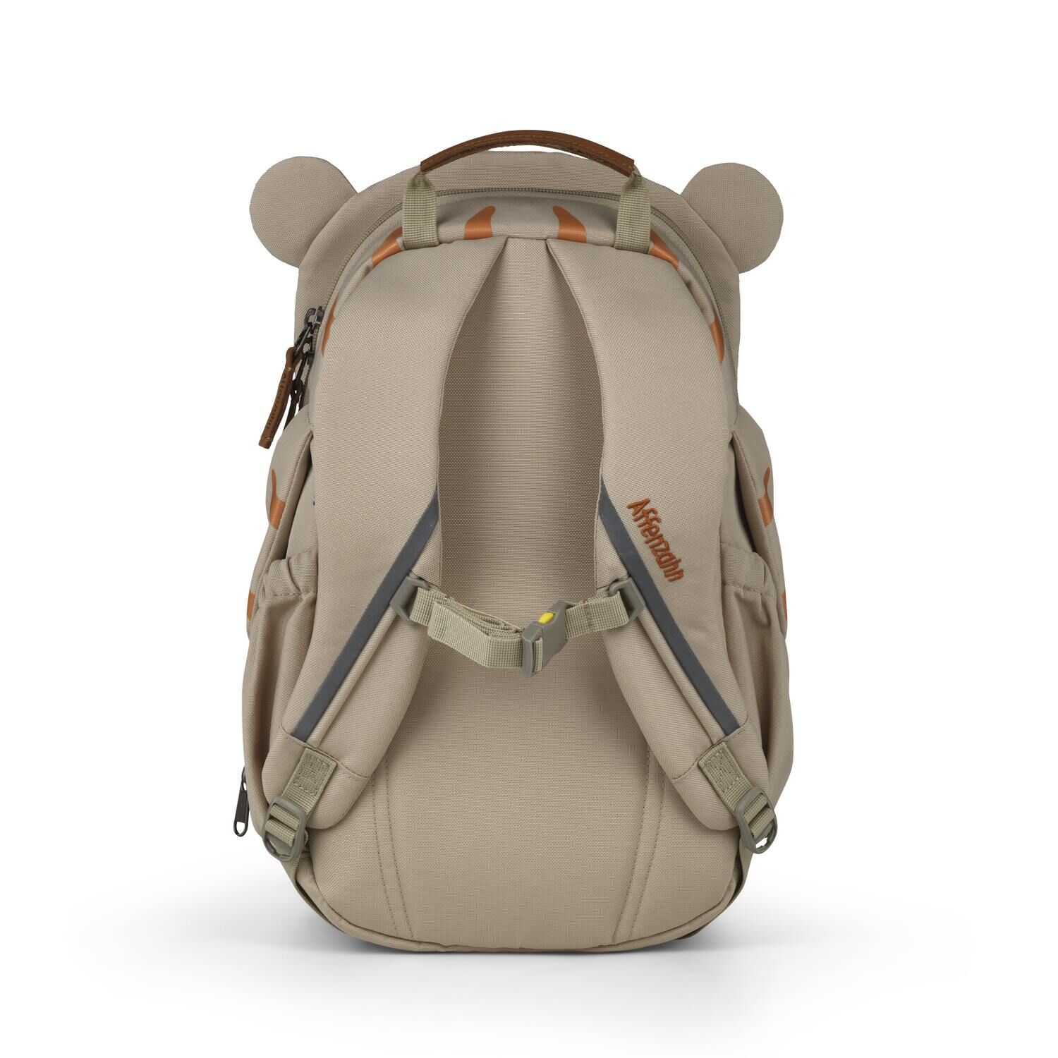 Affenzahn Kinderrucksack Großer Freund Pure Tiger