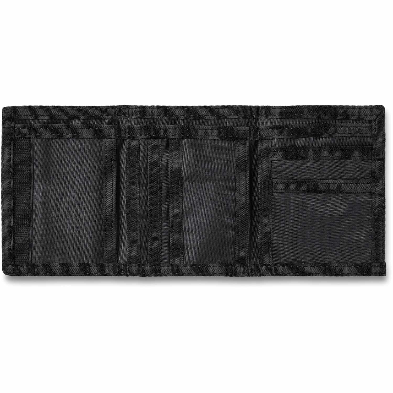 Dakine Börse VERT RAIL WALLET CARBON