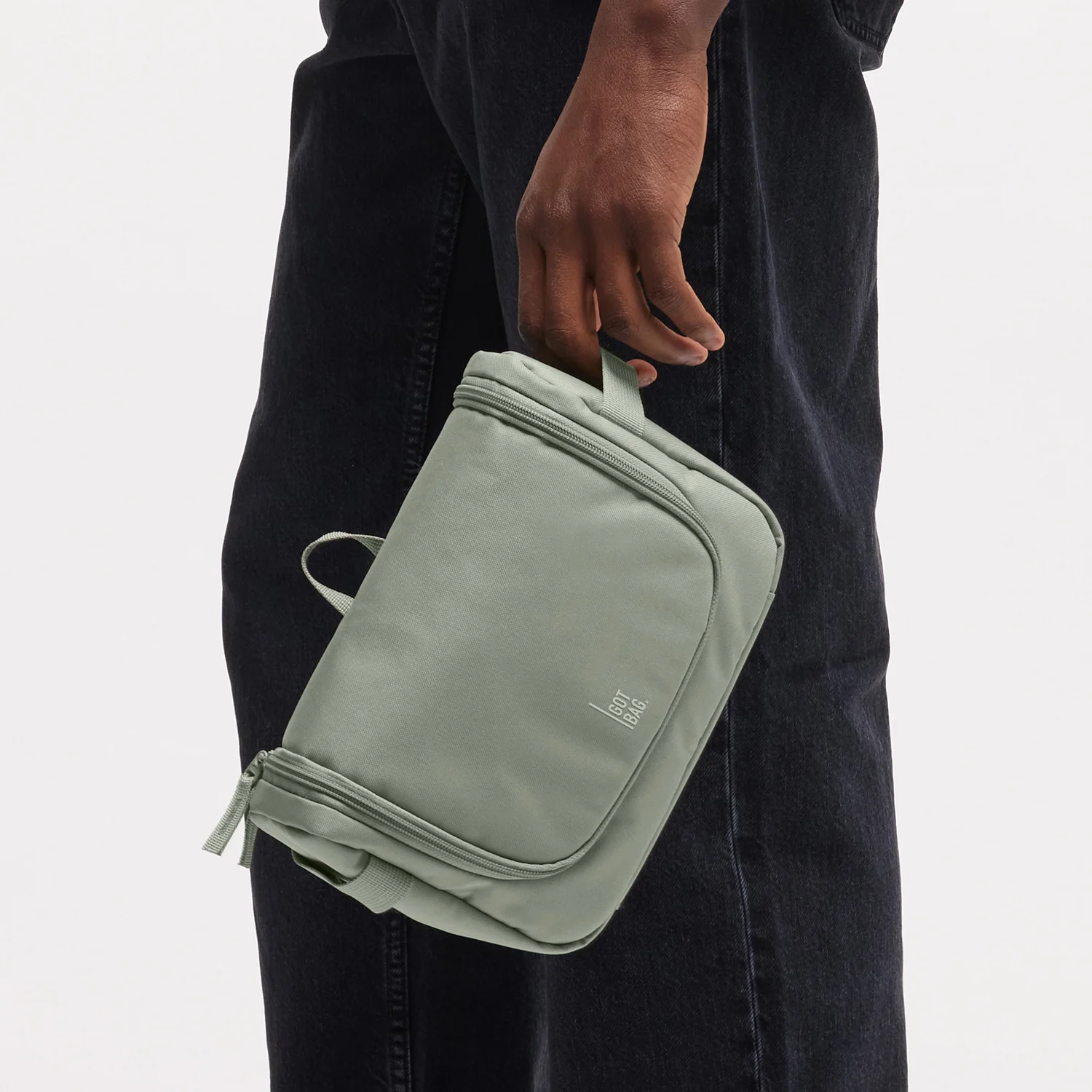 GOT BAG Kulturtasche SHOWER KIT bass